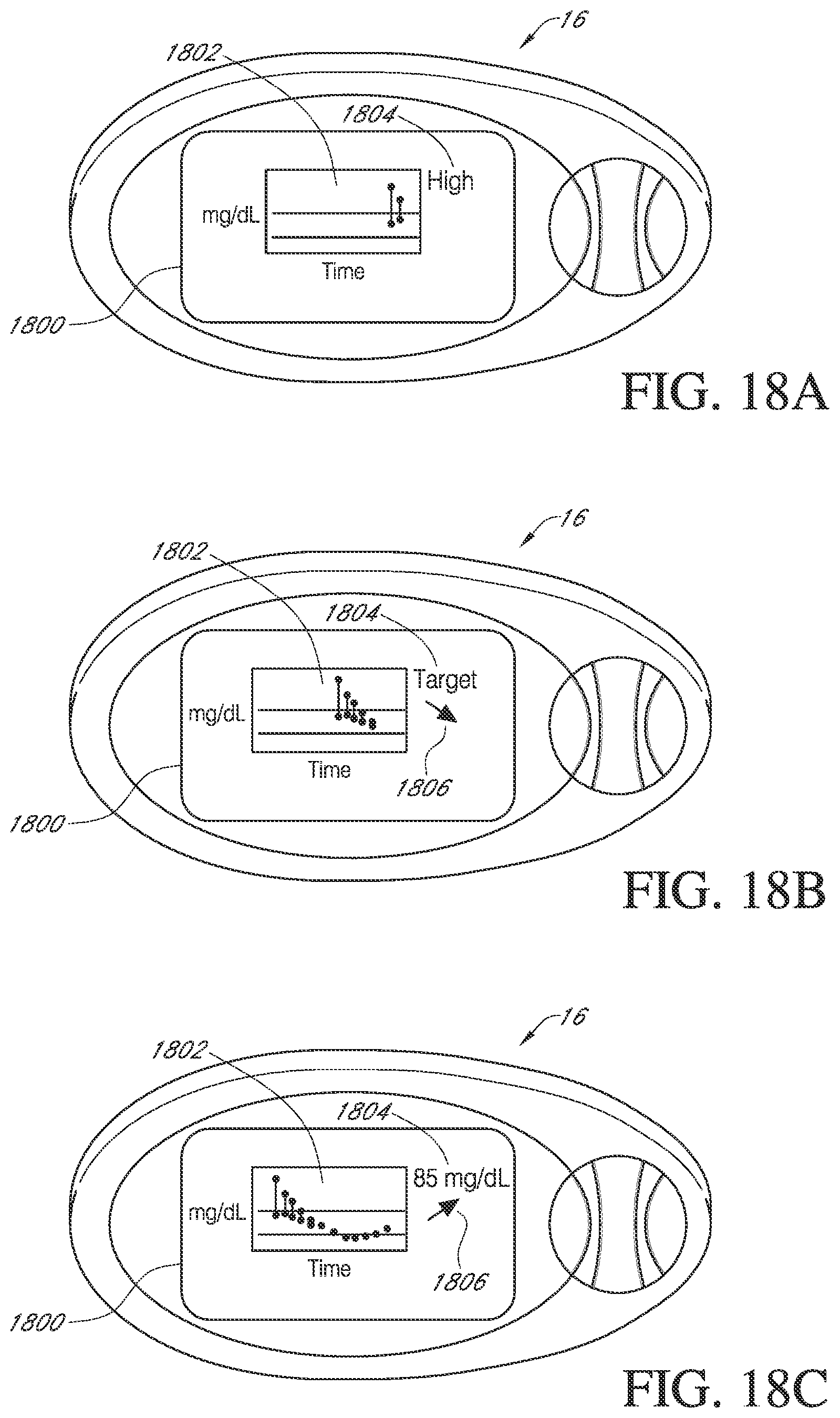 Patent US12303262 Figure 20 – Advanced continuous analyte monitoring system