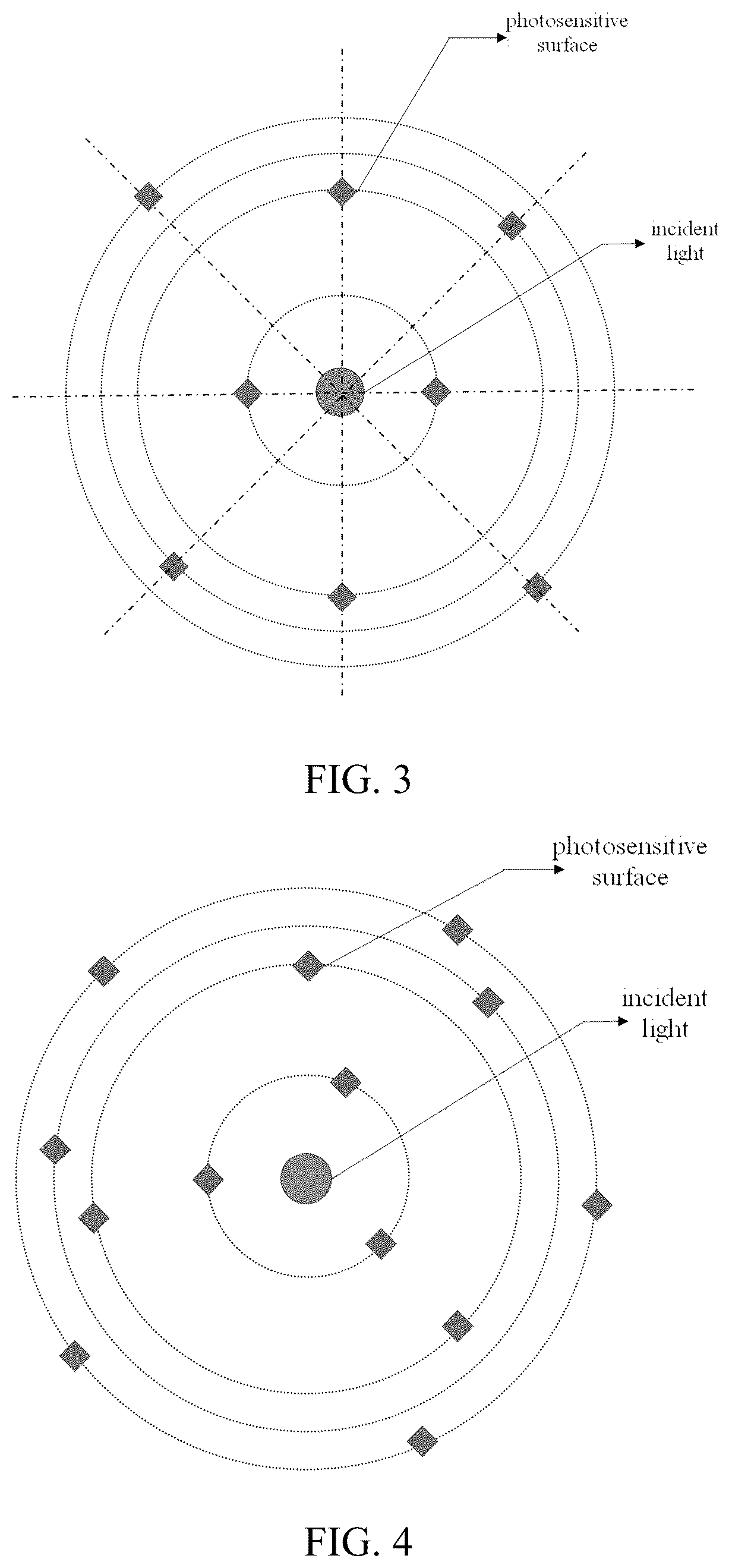 Patent US12303263 Figure 2 – Non-invasive detection method, device, system and wearable apparatus for tissue element