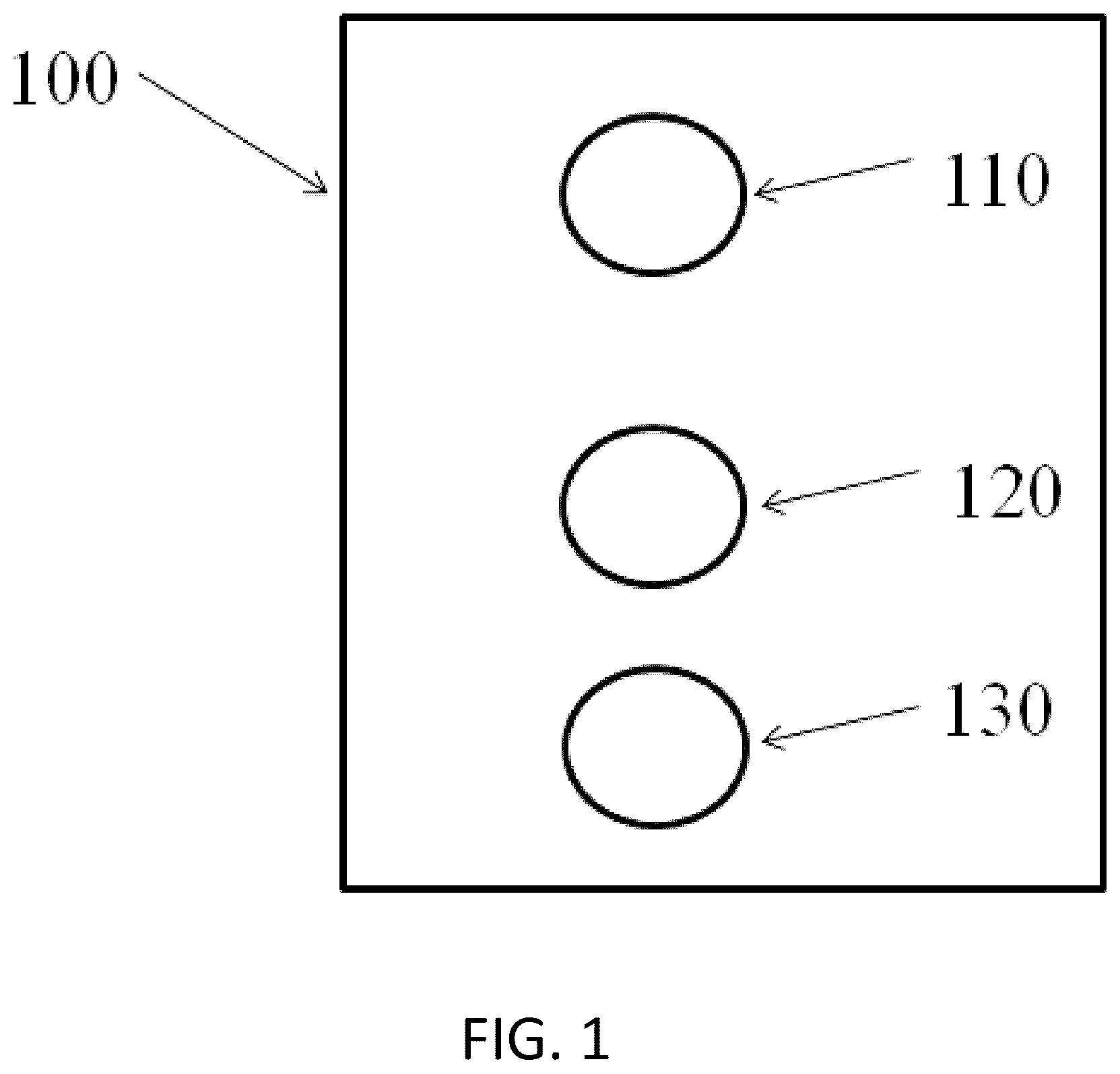 Patent US12303264 Figure 1 – Apparatus and method for optical tissue detection