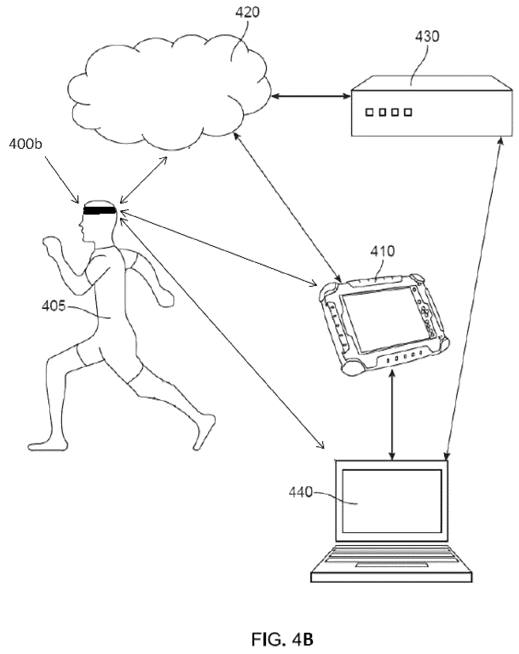 Patent US12303264 Figure 5 – Apparatus and method for optical tissue detection