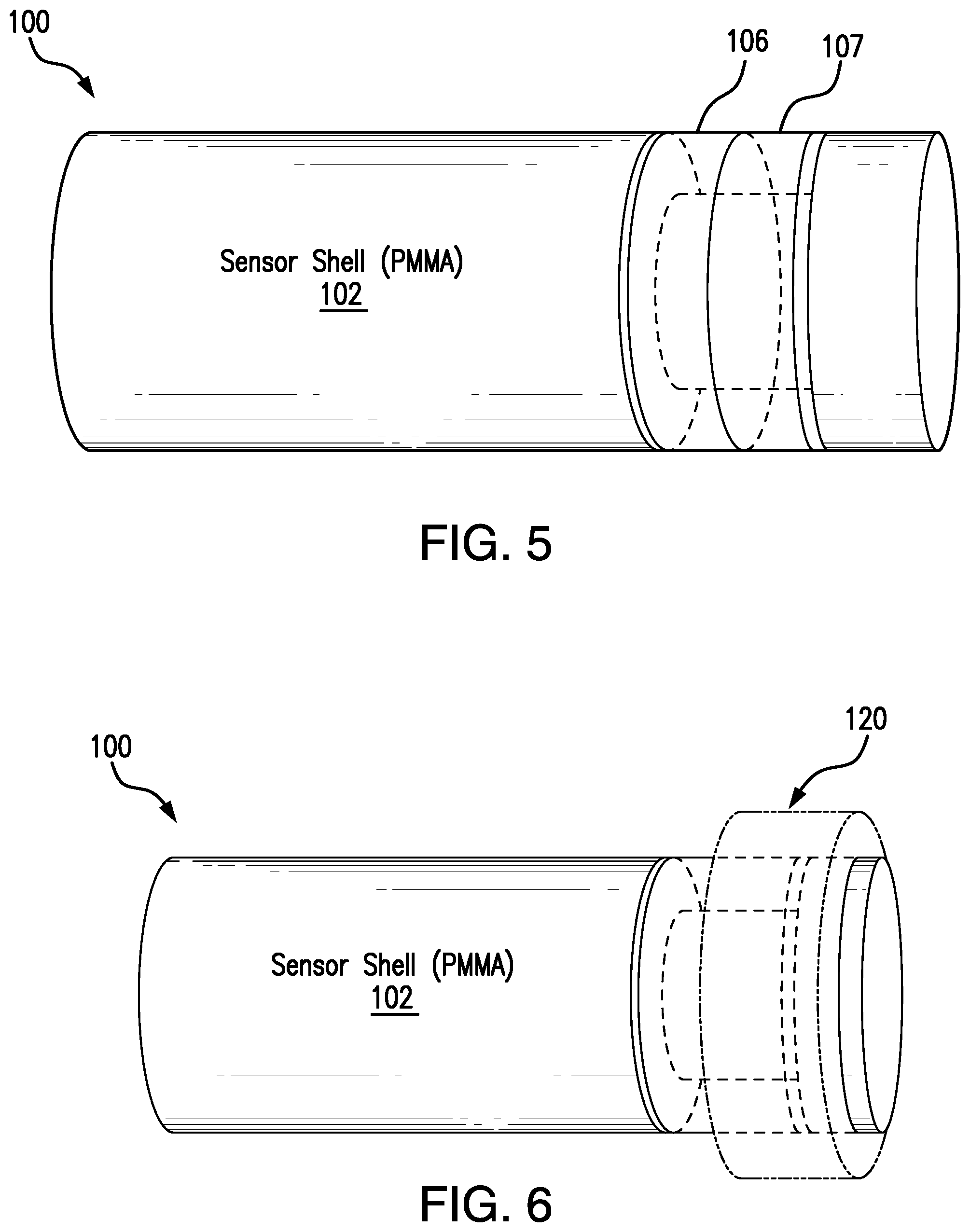 Patent US12303265 Figure 5 – Methods and systems for calculating analyte levels