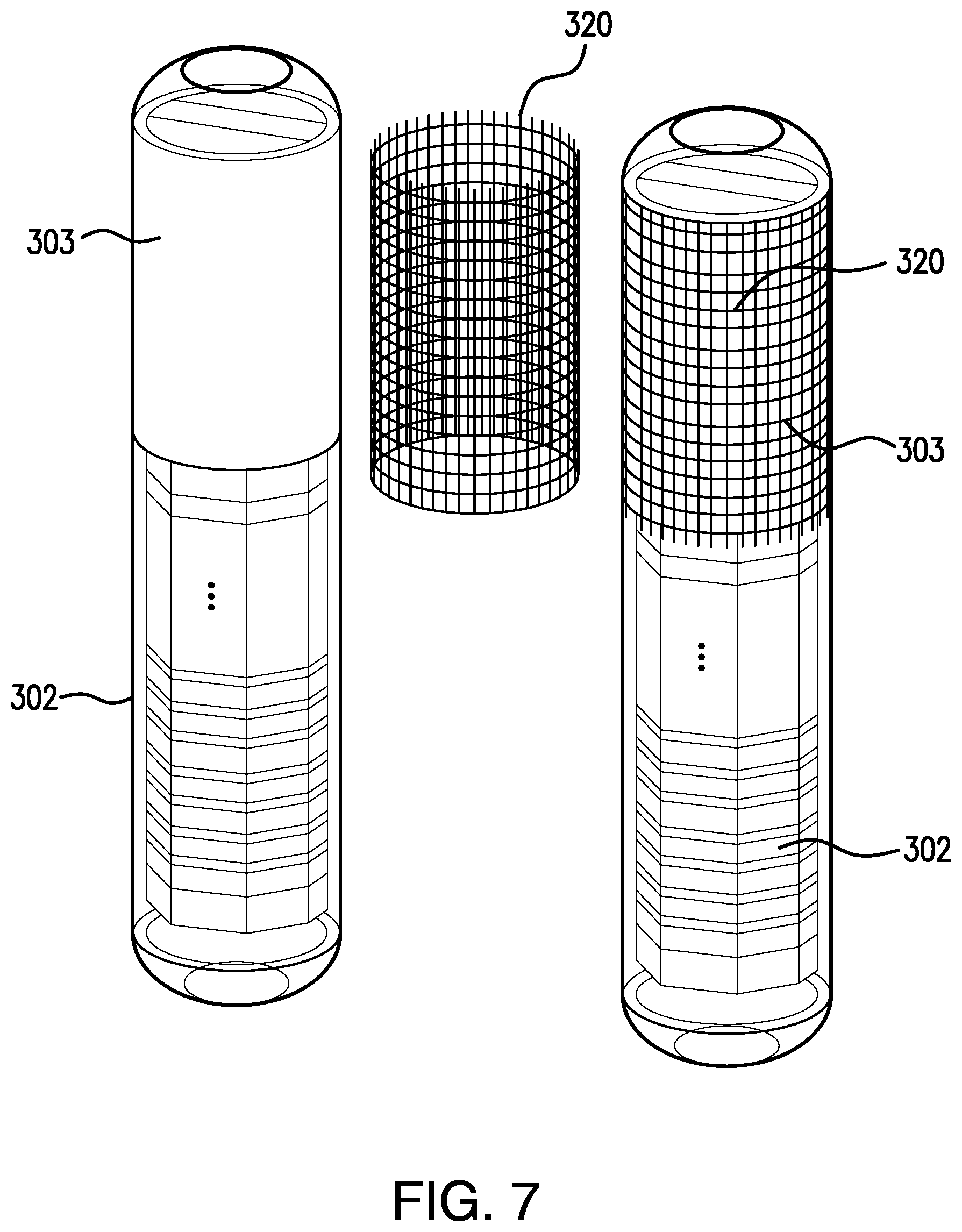 Patent US12303265 Figure 6 – Methods and systems for calculating analyte levels