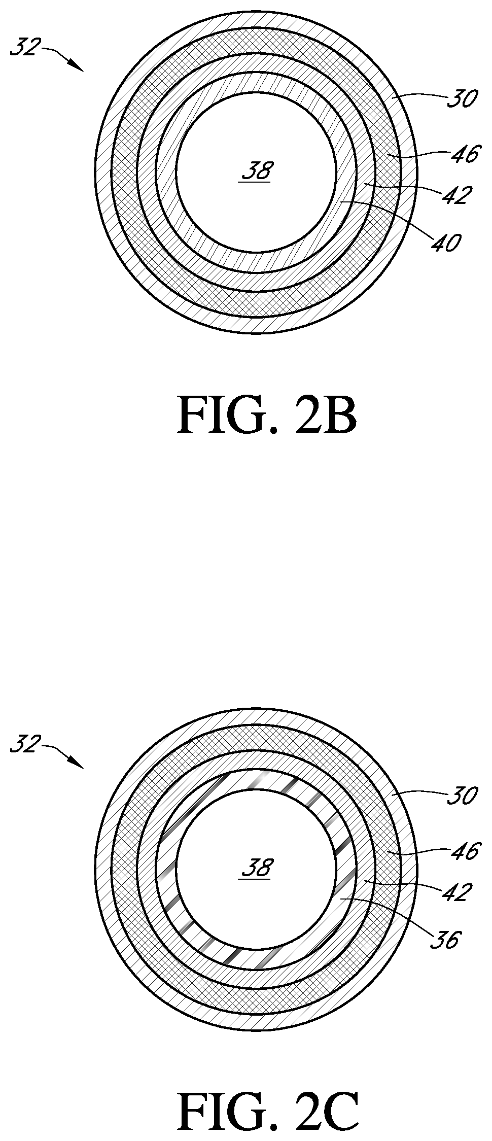 Patent US12303266 Figure 2 – Zwitterion surface modifications for continuous sensors