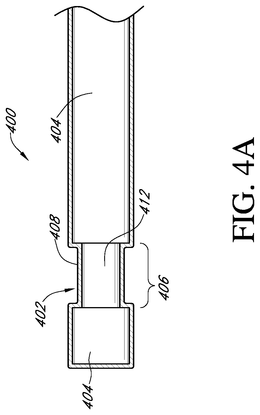 Patent US12303266 Figure 4 – Zwitterion surface modifications for continuous sensors