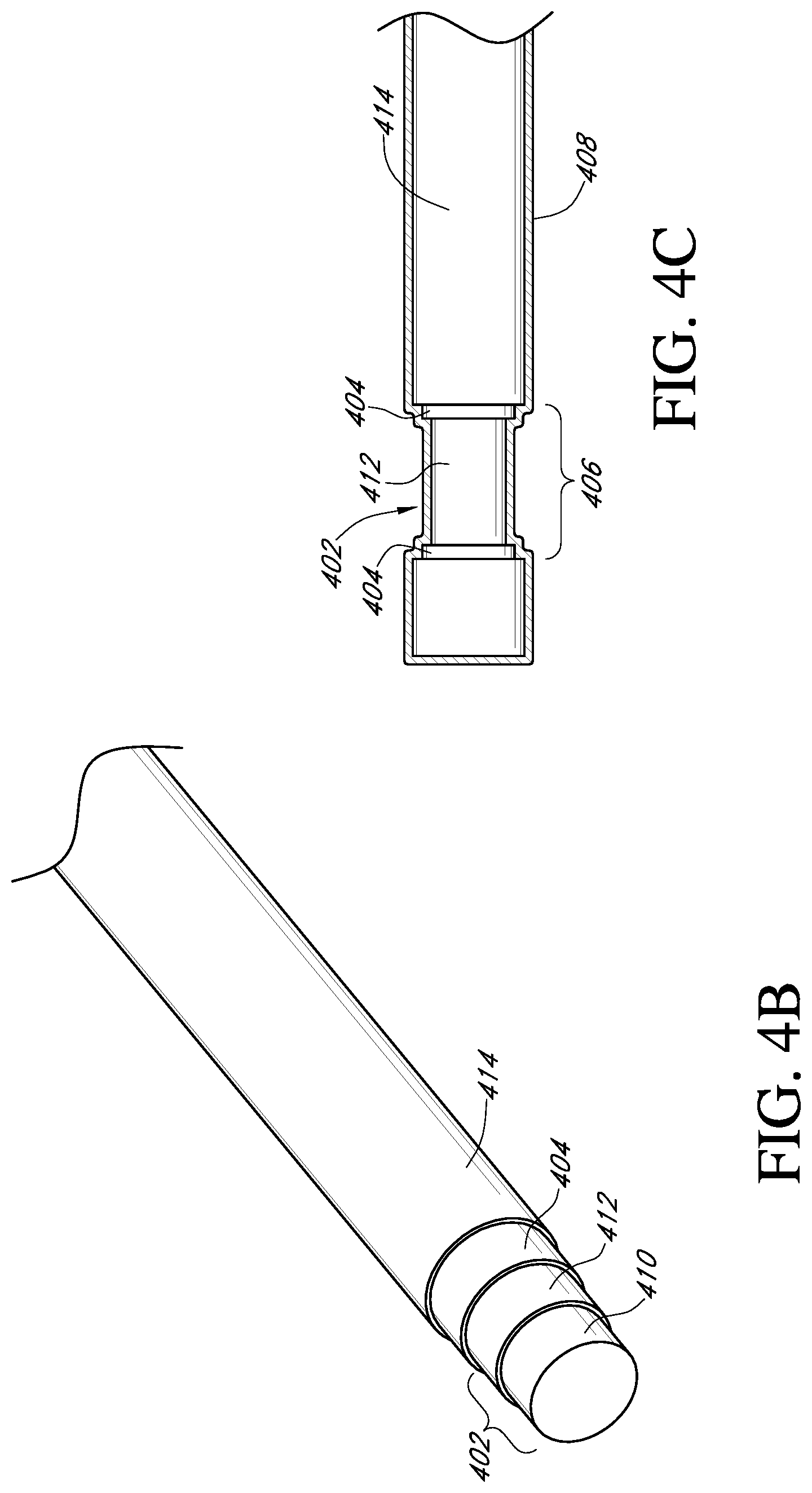 Patent US12303266 Figure 5 – Zwitterion surface modifications for continuous sensors