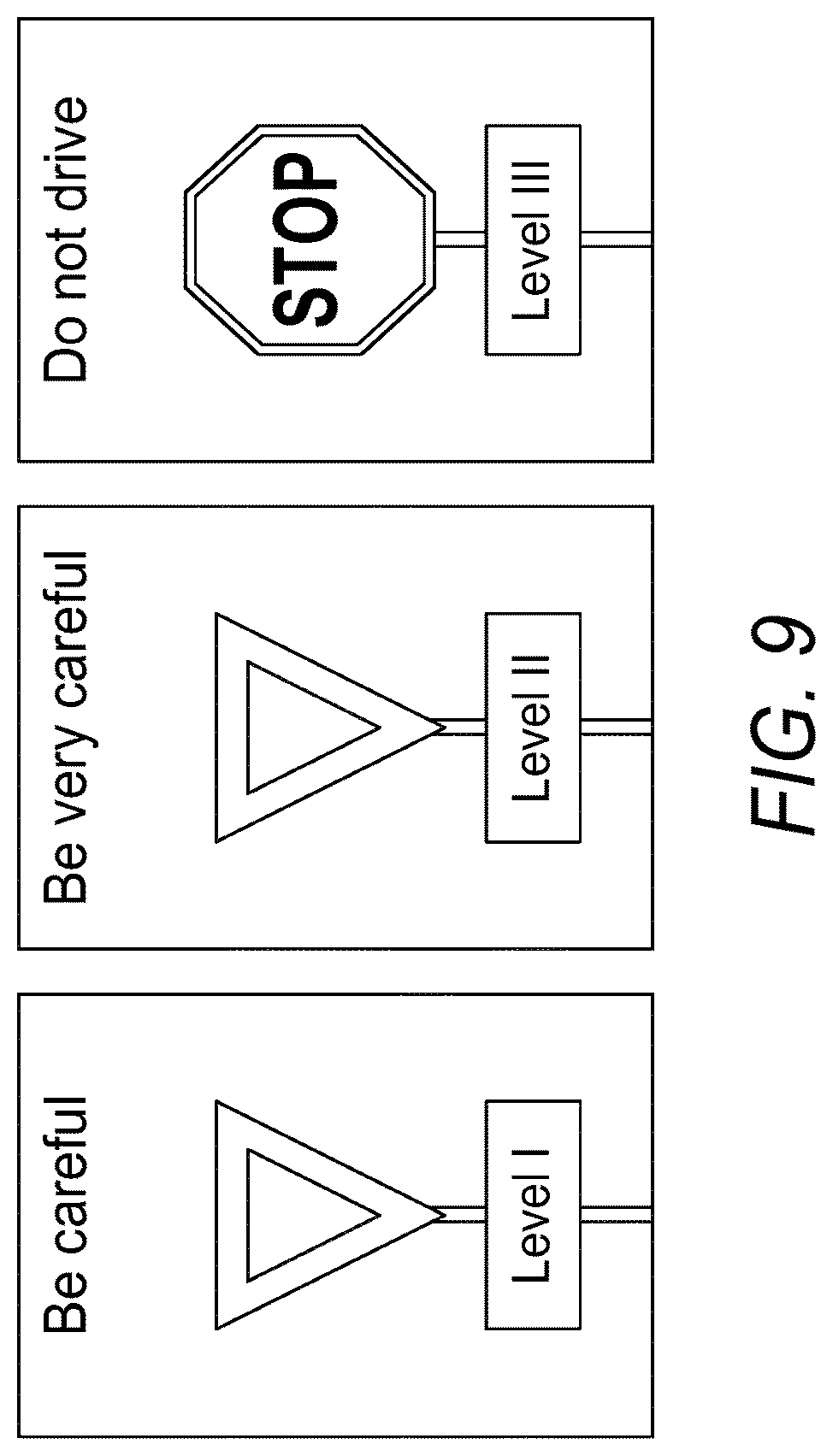 Patent US12303269 Figure 9 – Device for managing a medication regime