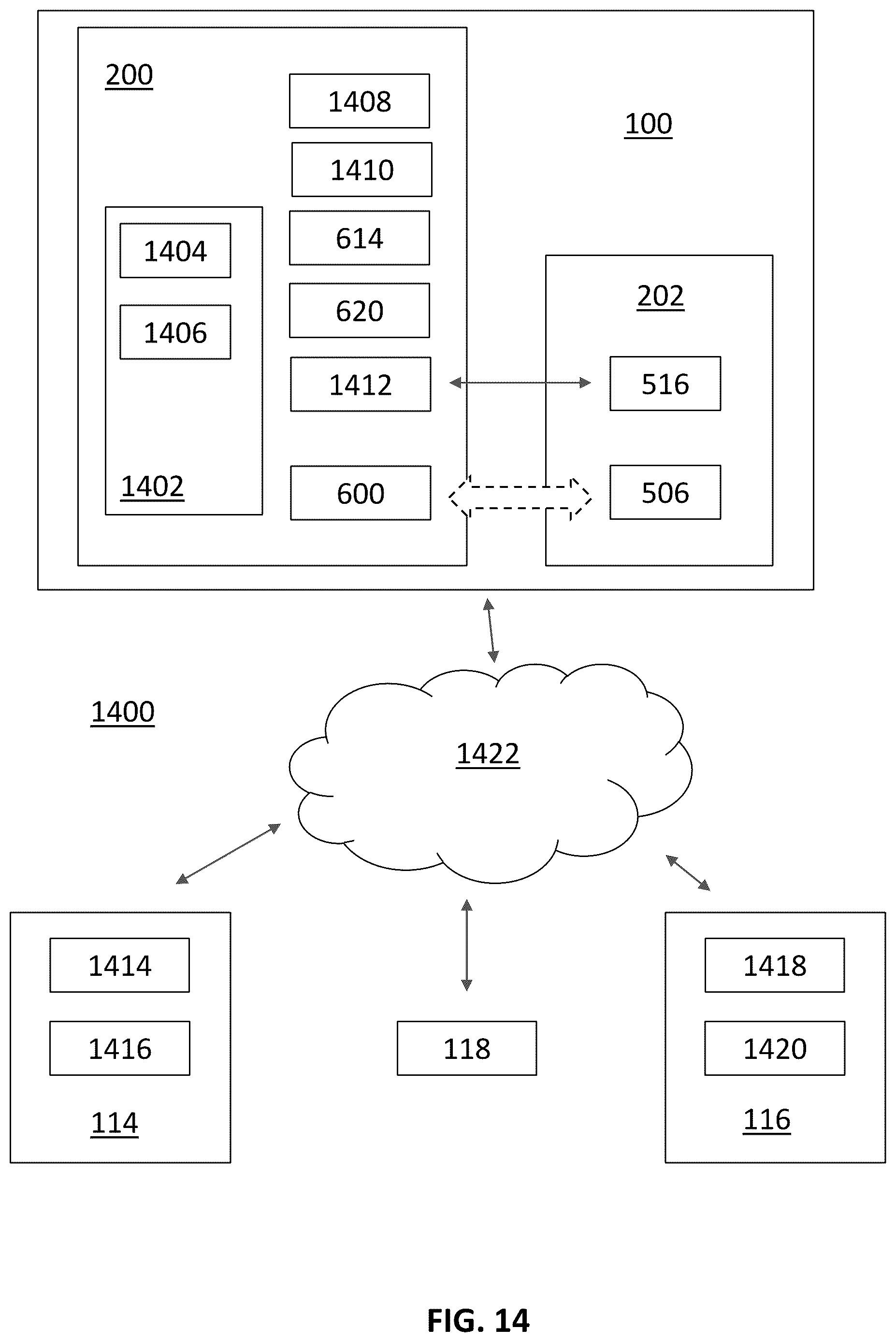 Patent US12303270 Figure 14 – Station for urine analysis device, urine analysis device, associated methods