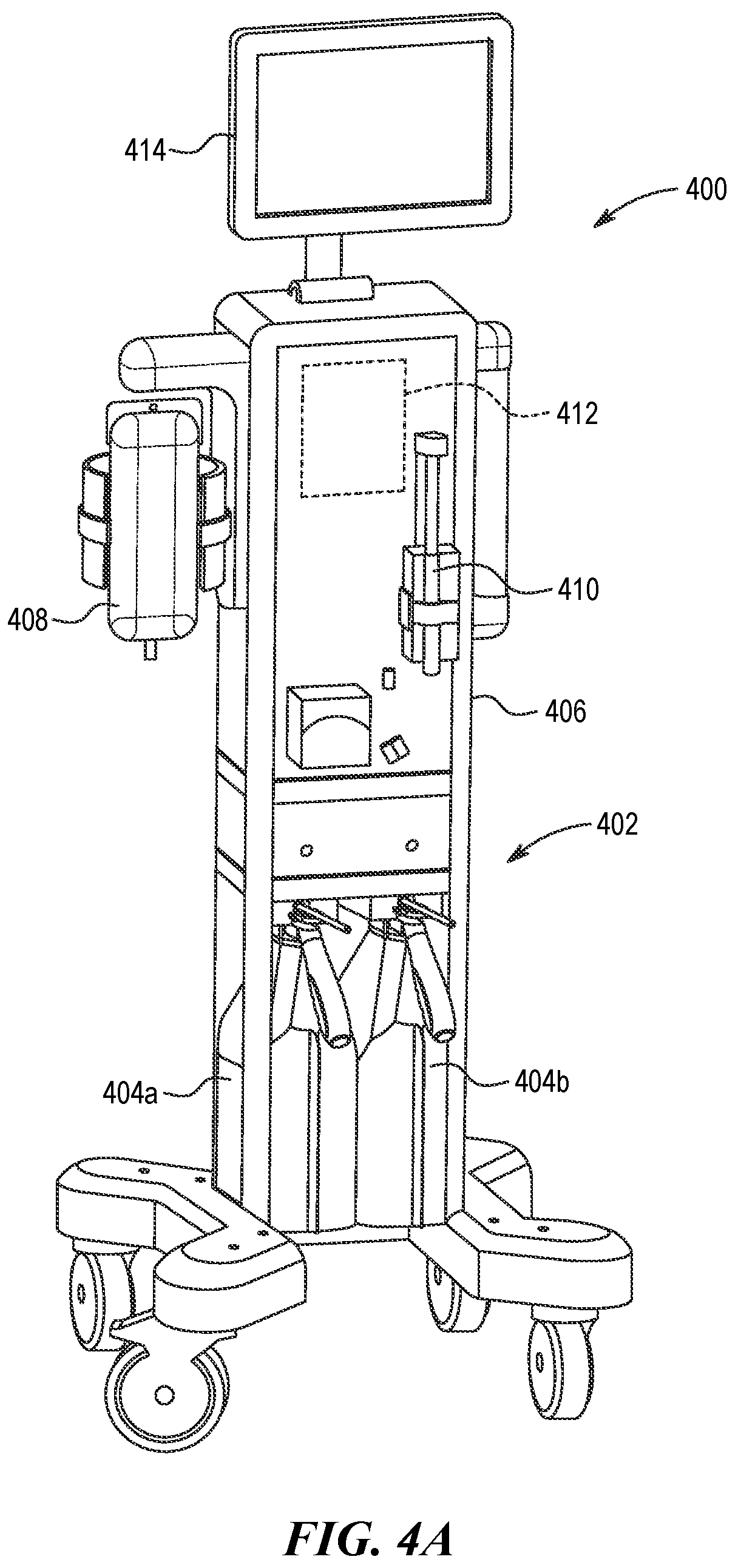 Patent US12303271 Figure 7 – Urine collection systems and associated methods and devices