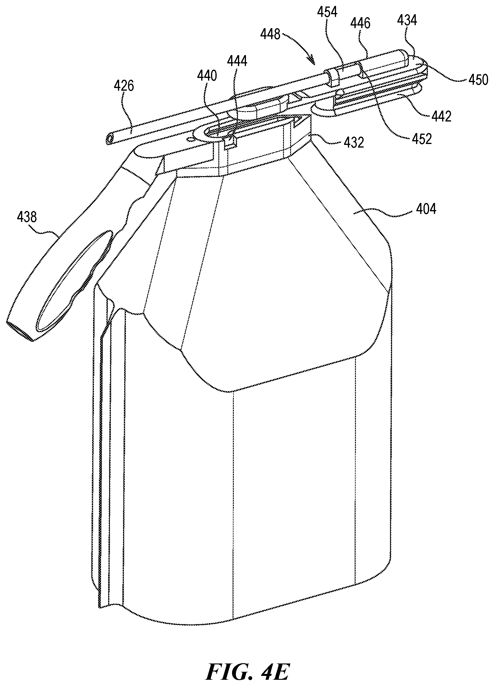 Patent US12303271 Figure 11 – Urine collection systems and associated methods and devices