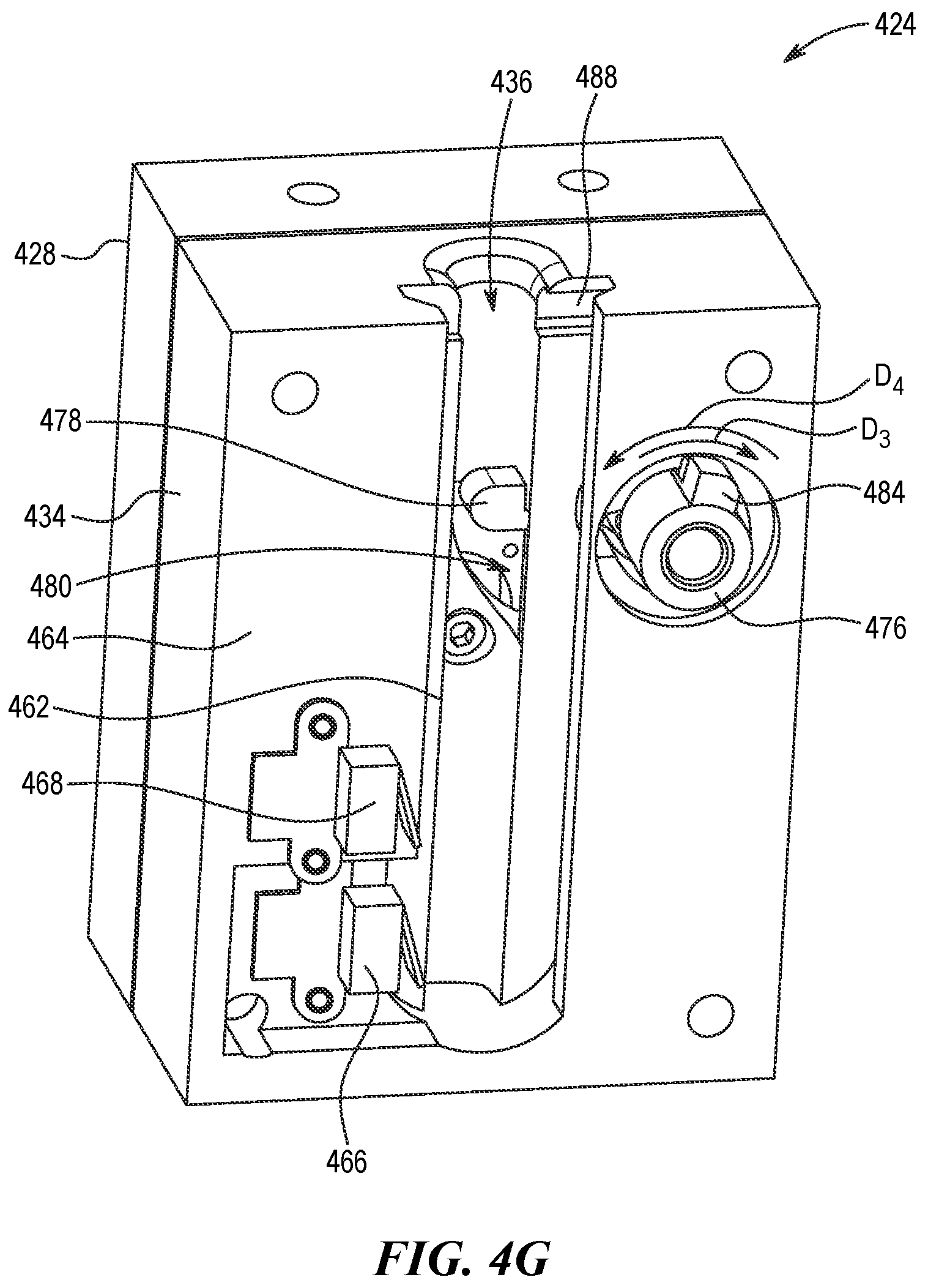 Patent US12303271 Figure 13 – Urine collection systems and associated methods and devices