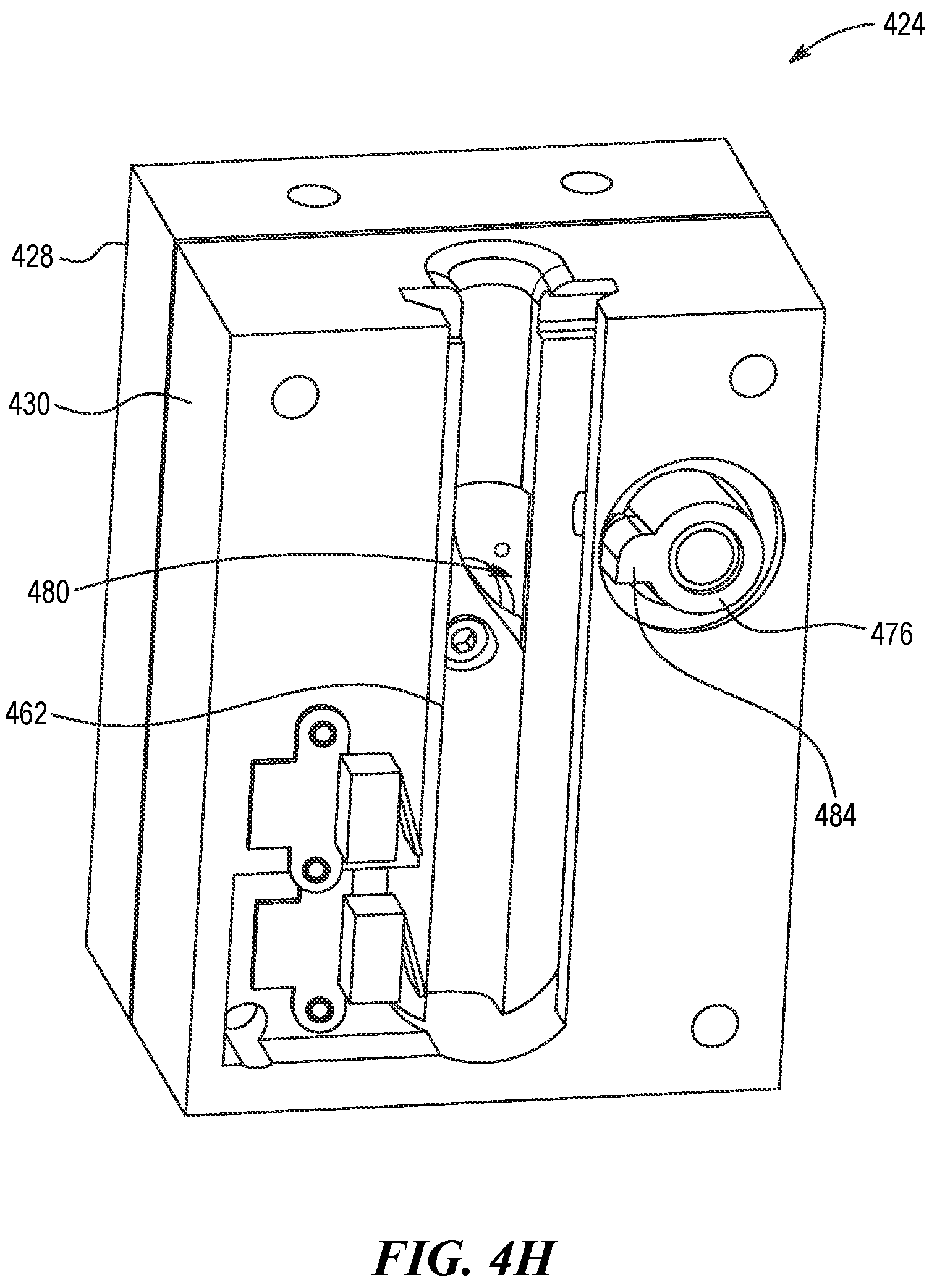 Patent US12303271 Figure 14 – Urine collection systems and associated methods and devices