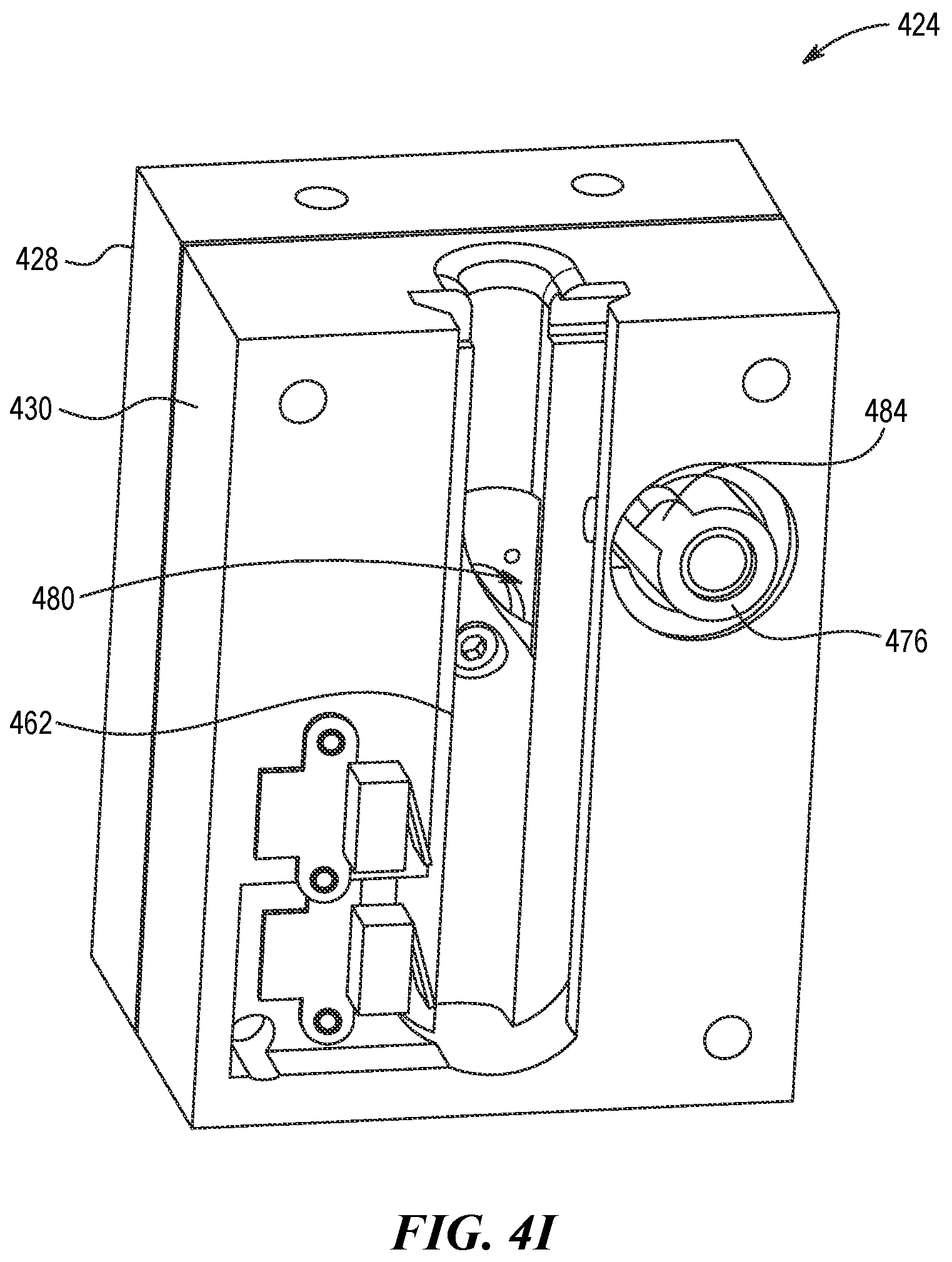 Patent US12303271 Figure 15 – Urine collection systems and associated methods and devices