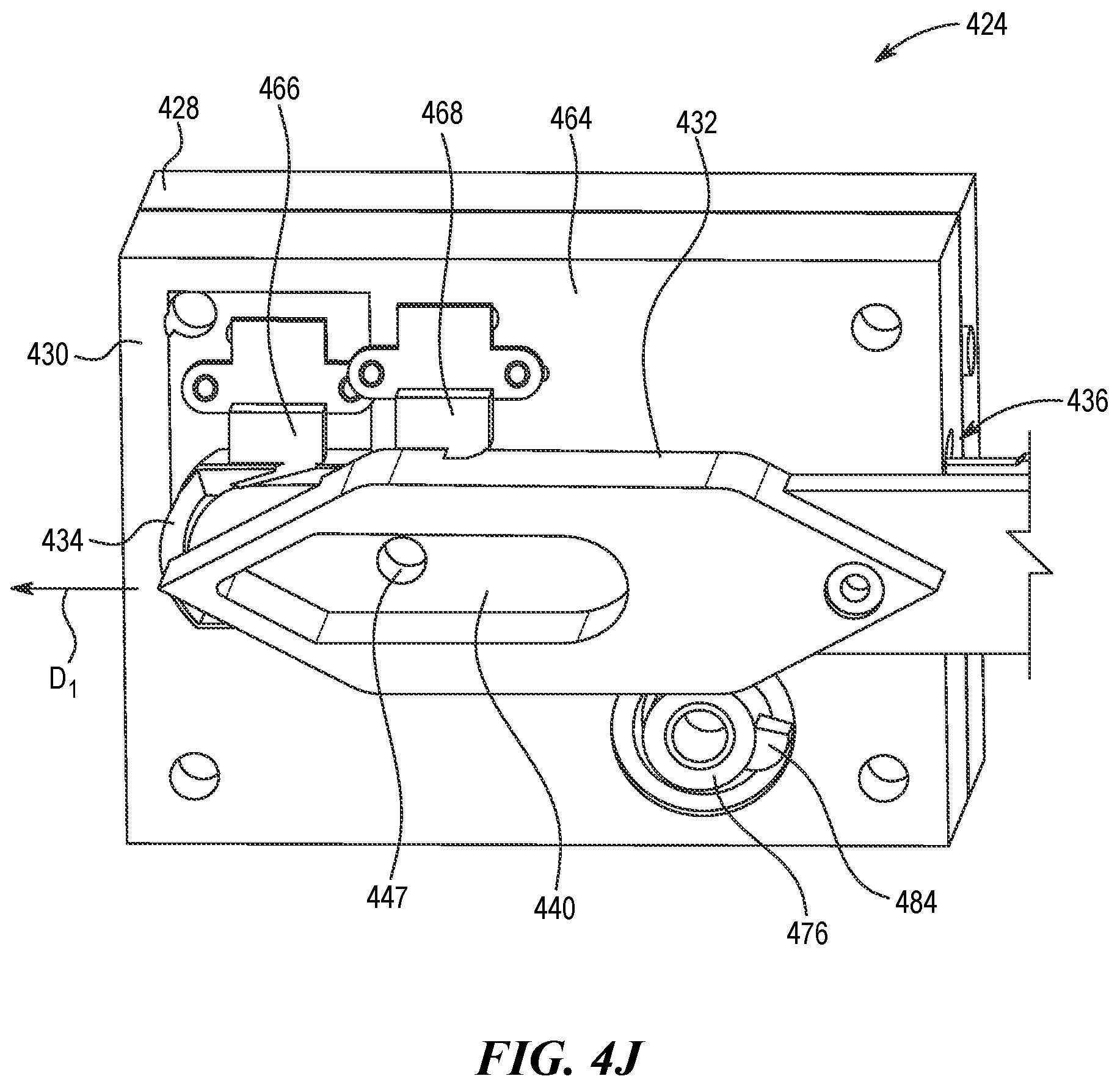 Patent US12303271 Figure 16 – Urine collection systems and associated methods and devices
