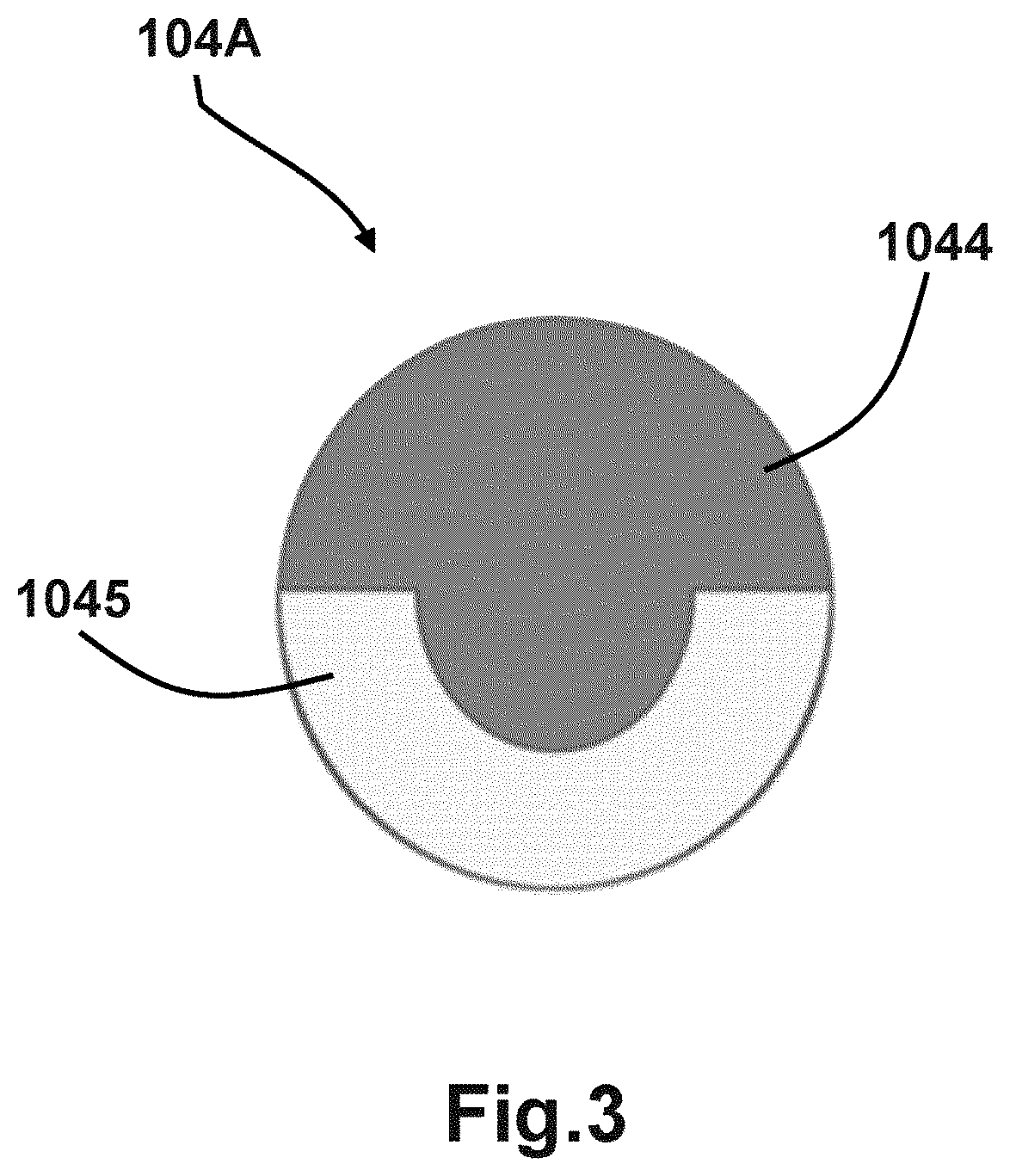 Patent US12303272 Figure 3 – Multi-modal 3D marker for co-registration of biomagnetic and magnetic resonance imaging