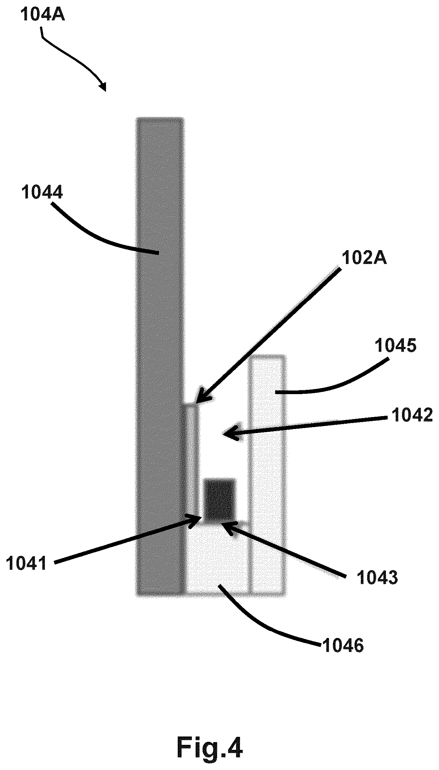 Patent US12303272 Figure 4 – Multi-modal 3D marker for co-registration of biomagnetic and magnetic resonance imaging