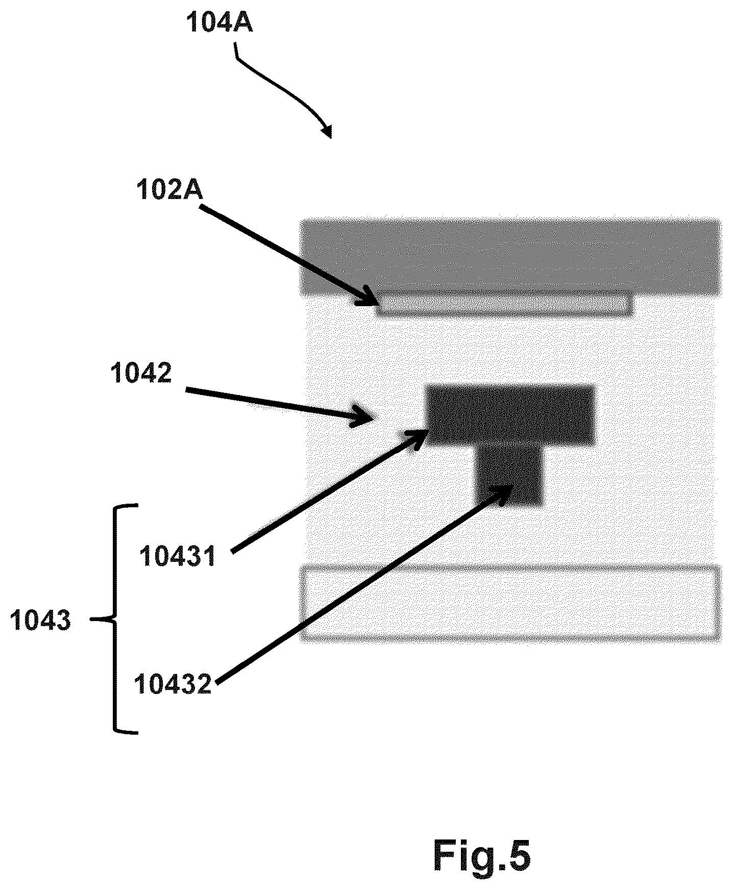 Patent US12303272 Figure 5 – Multi-modal 3D marker for co-registration of biomagnetic and magnetic resonance imaging