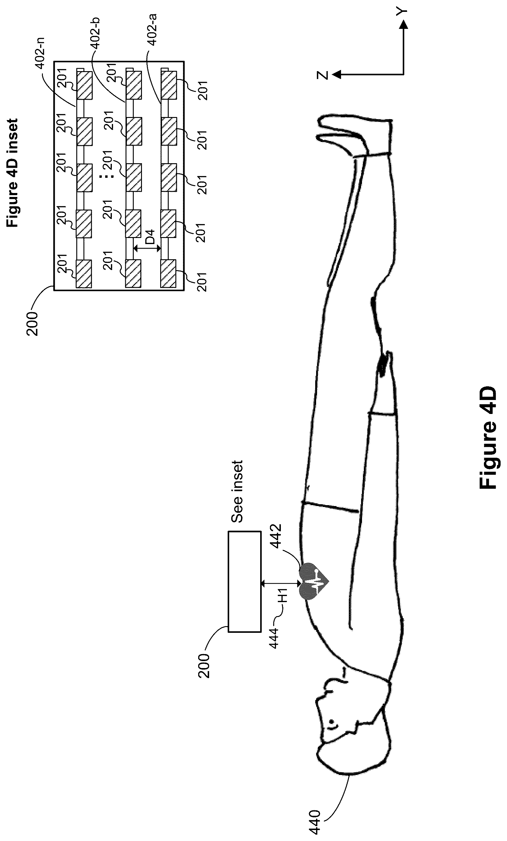Patent US12303273 Figure 8 – Signal processing methods and systems for biomagnetic field imaging