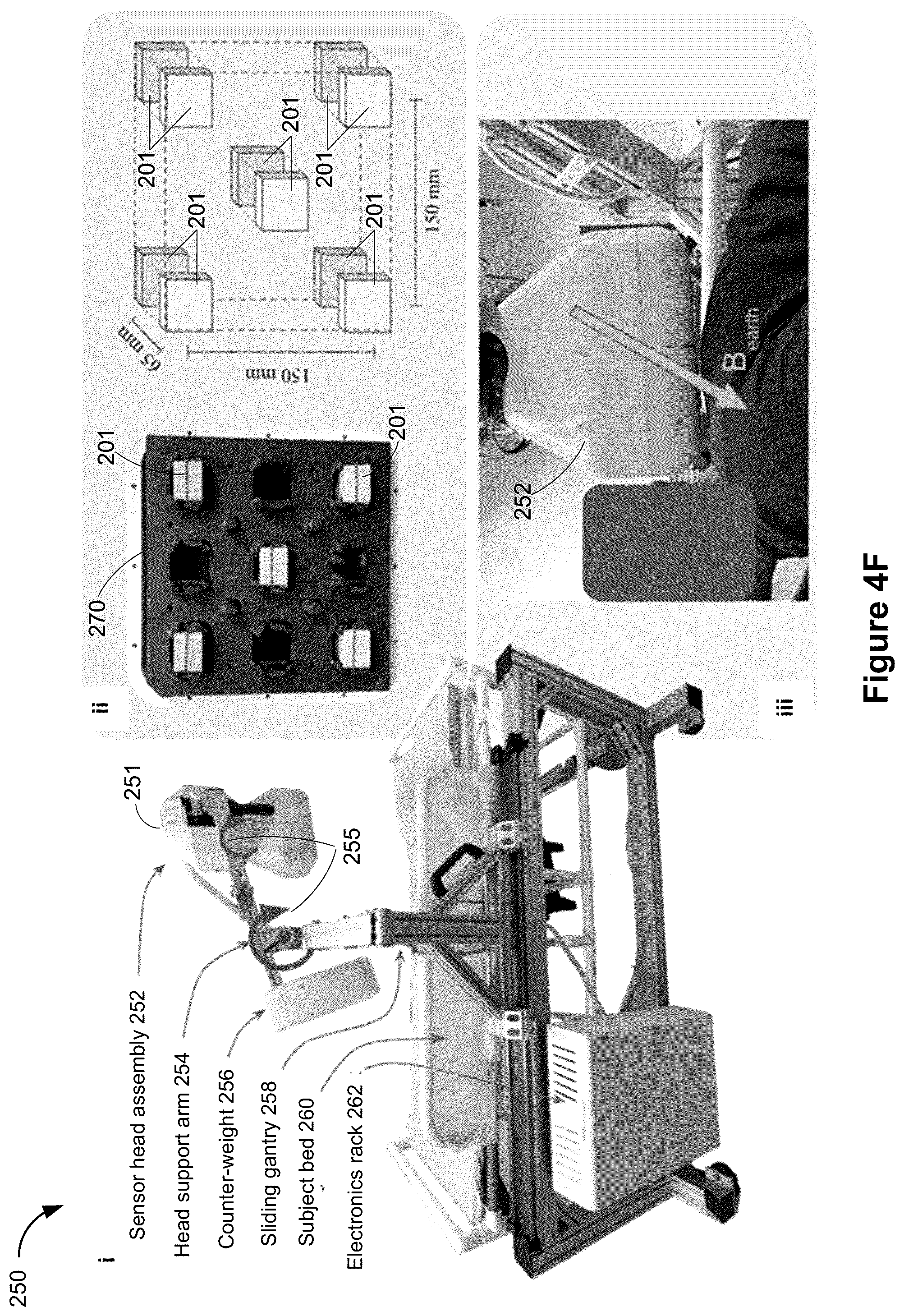 Patent US12303273 Figure 10 – Signal processing methods and systems for biomagnetic field imaging