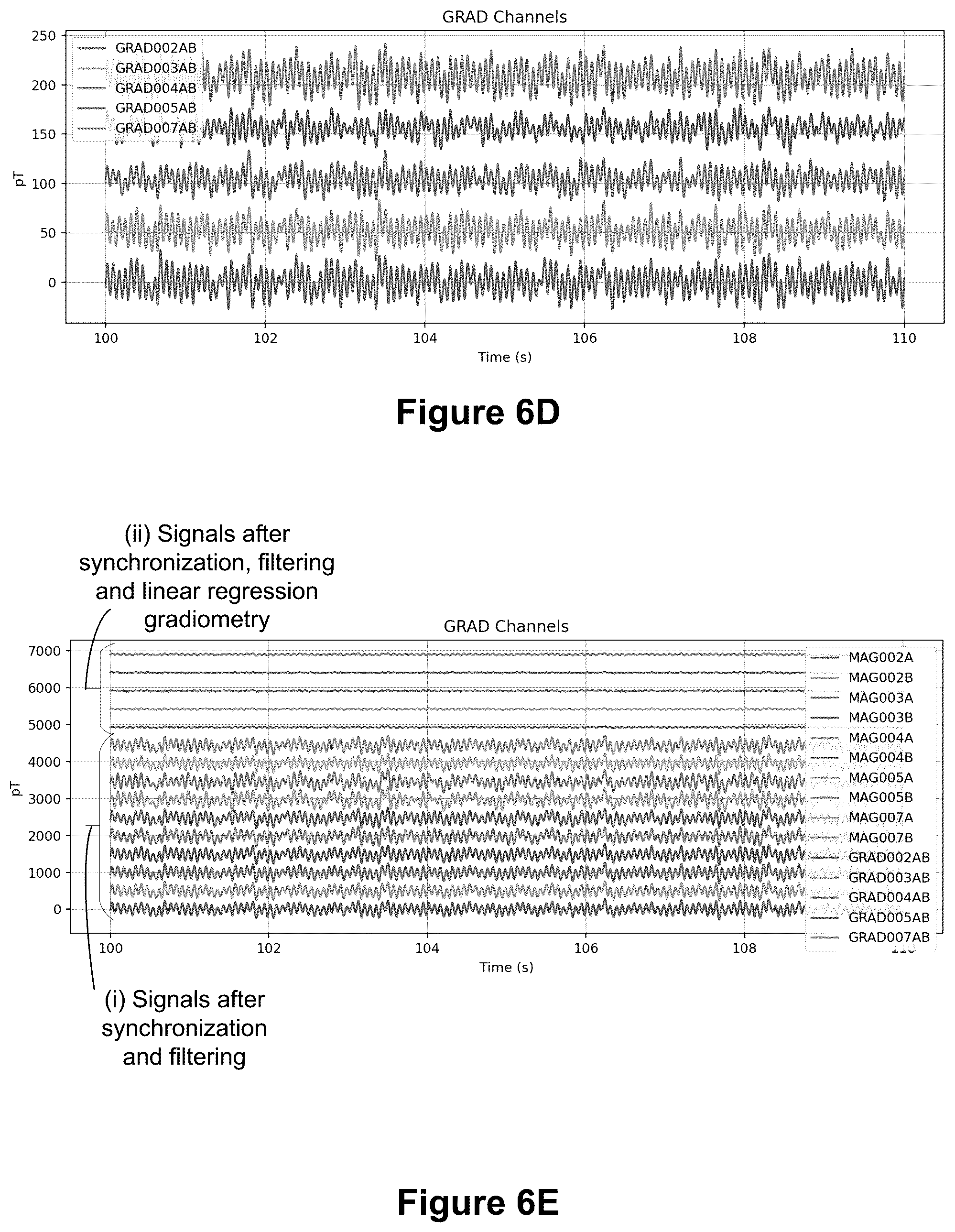 Patent US12303273 Figure 16 – Signal processing methods and systems for biomagnetic field imaging