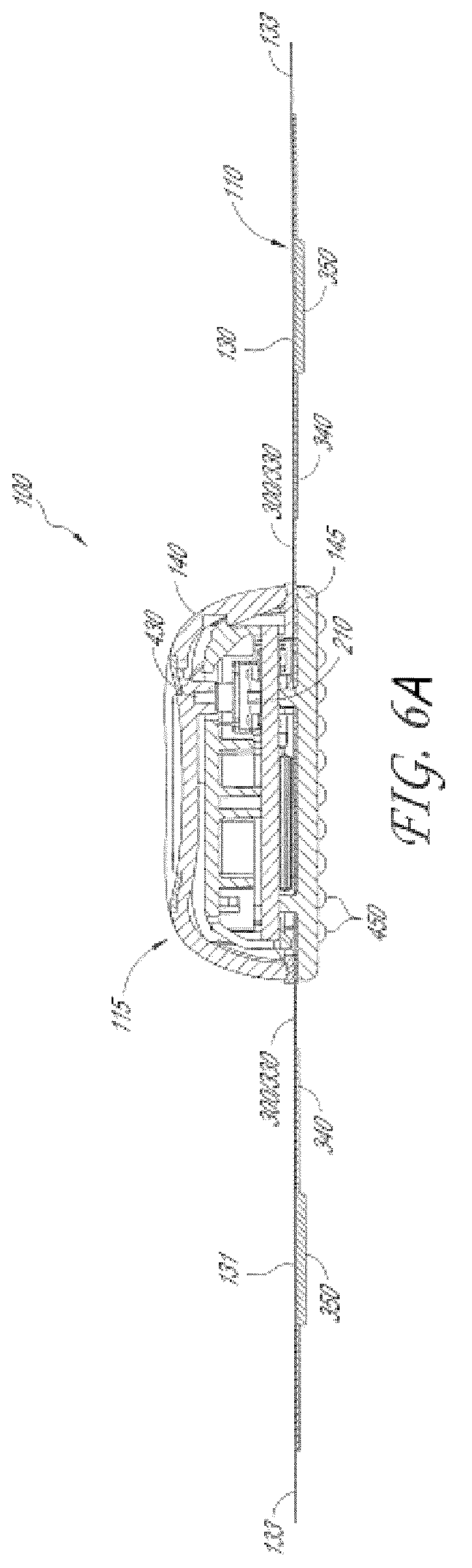 Patent US12303275 Figure 13 – Physiological monitoring device