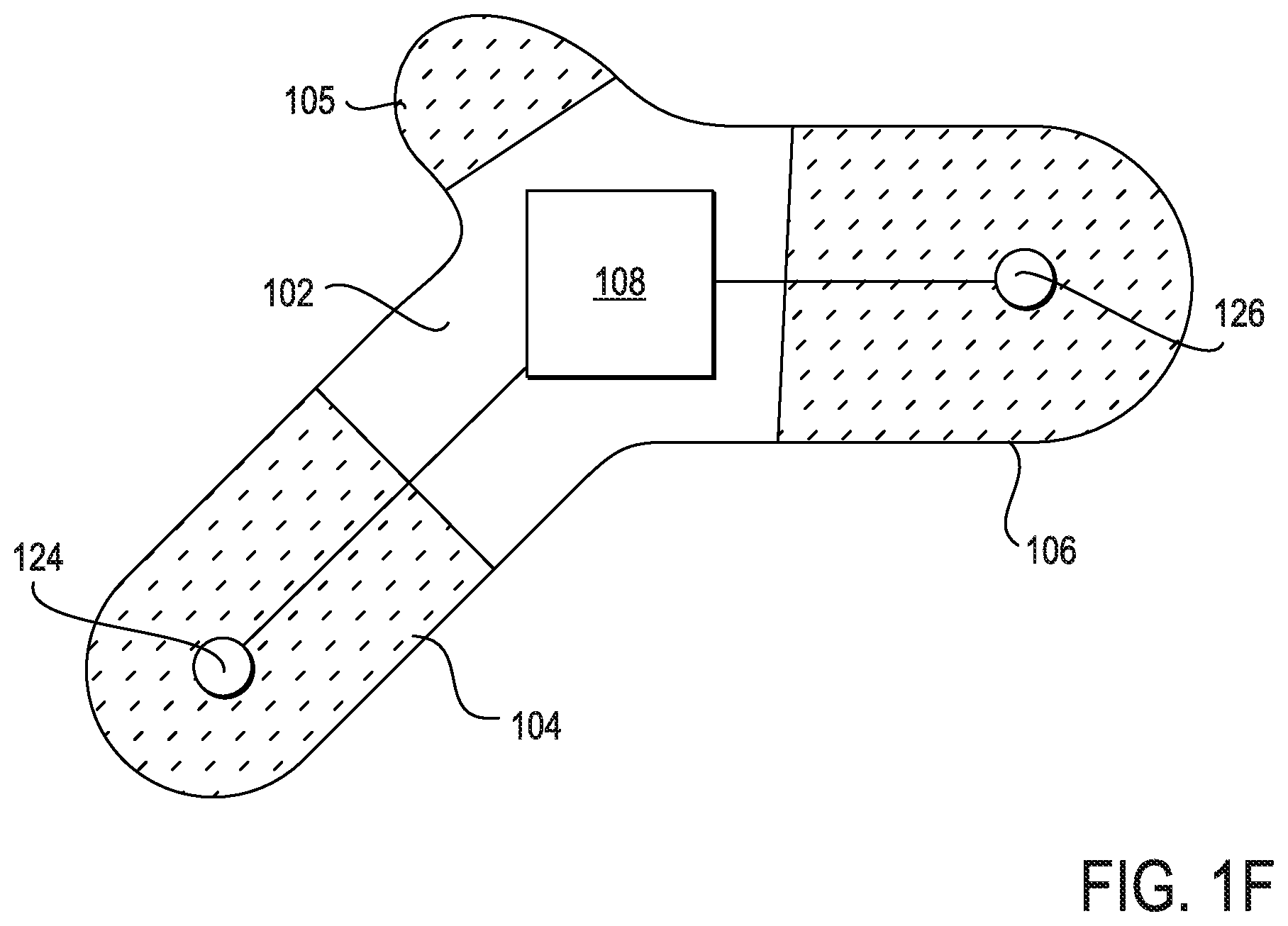 Patent US12303277 Figure 4 – Device features and design elements for long-term adhesion