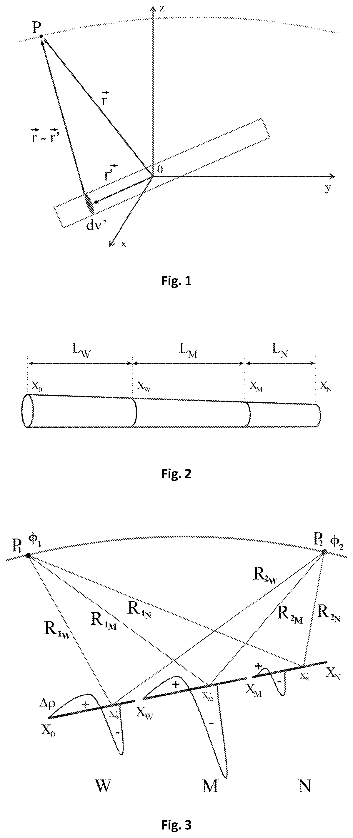Patent US12303280 Figure 1 – Method for determining electrical activity of cardiac muscle