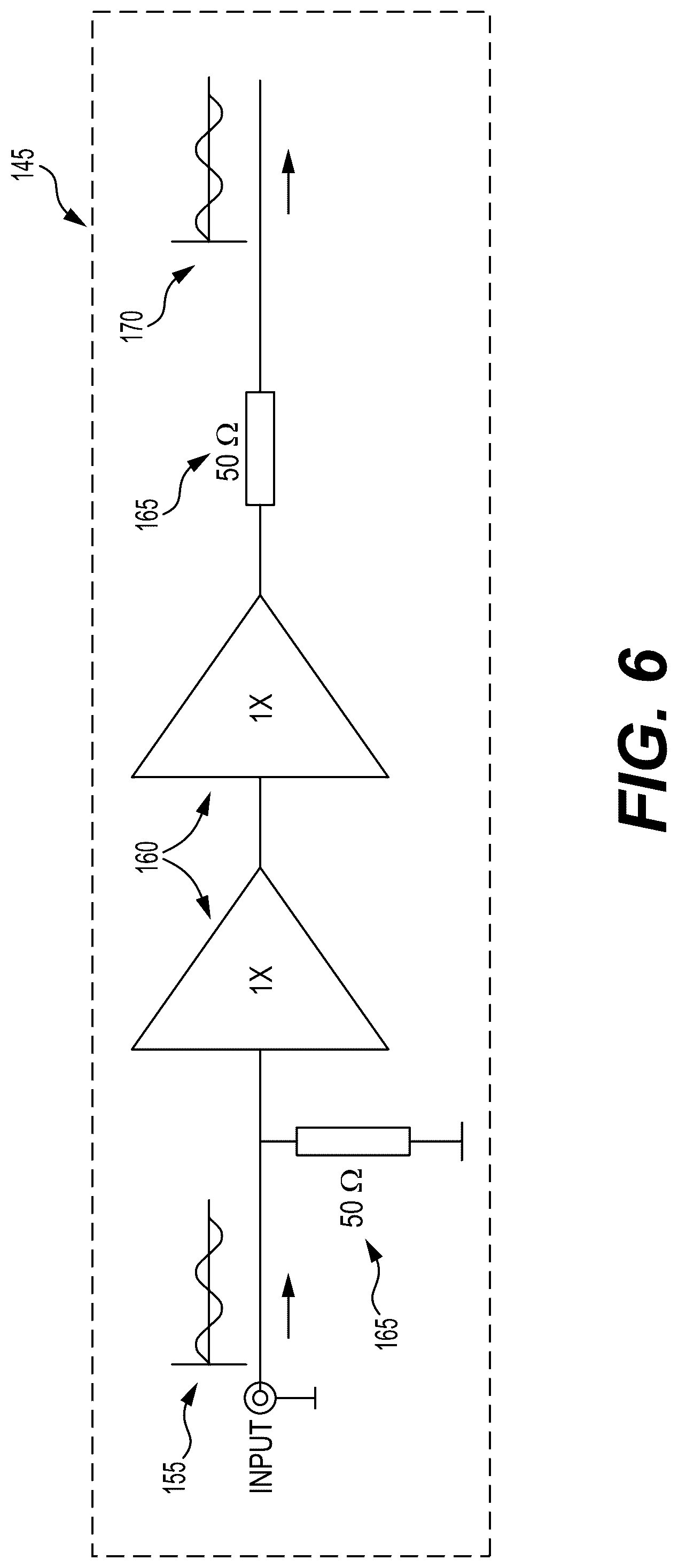 Patent US12303284 Figure 6 – System and method for detecting brain abnormalities using backscattered radiation