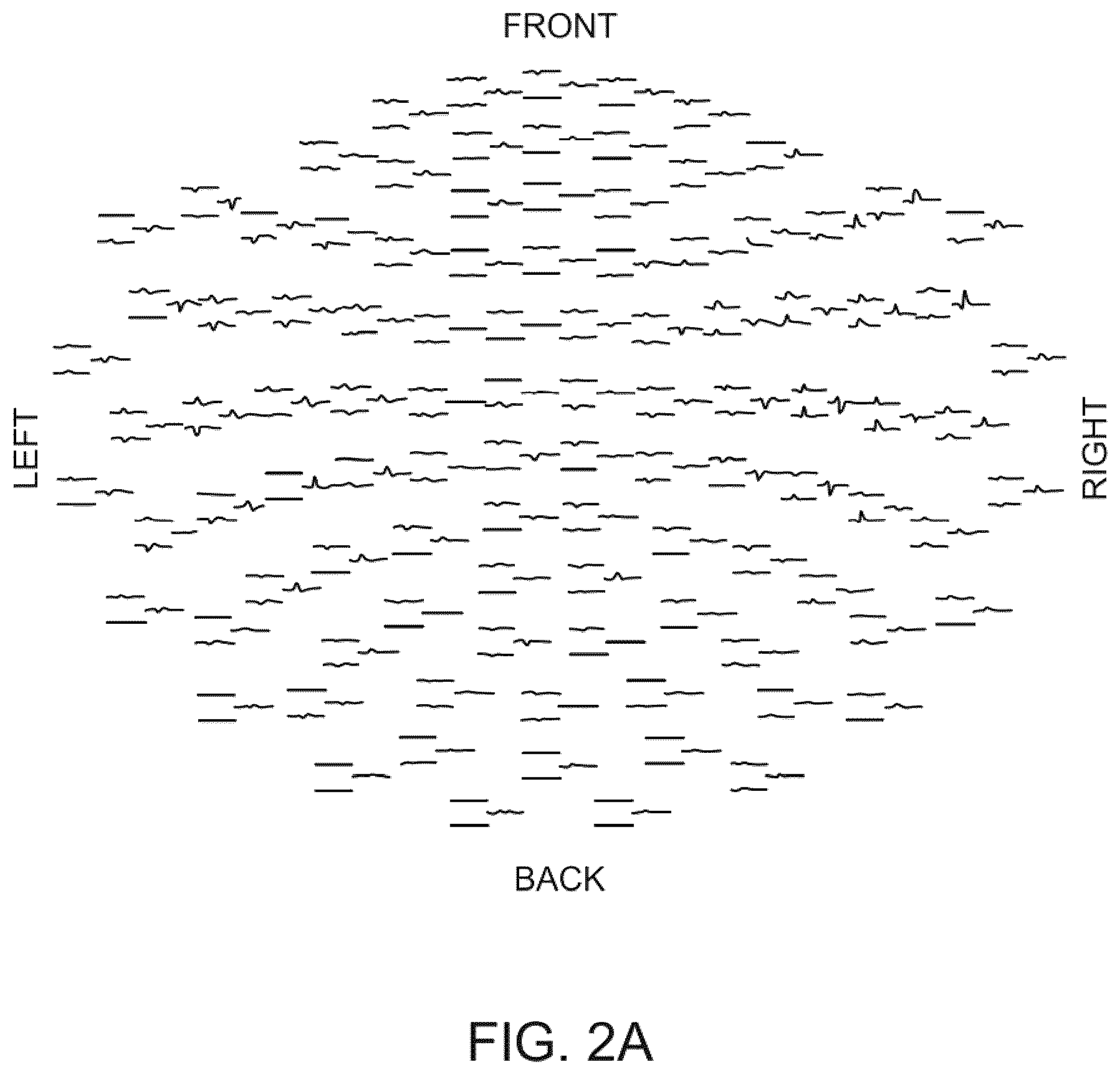 Patent US12303285 Figure 5 – Methods and magnetic imaging devices to inventory human brain cortical function