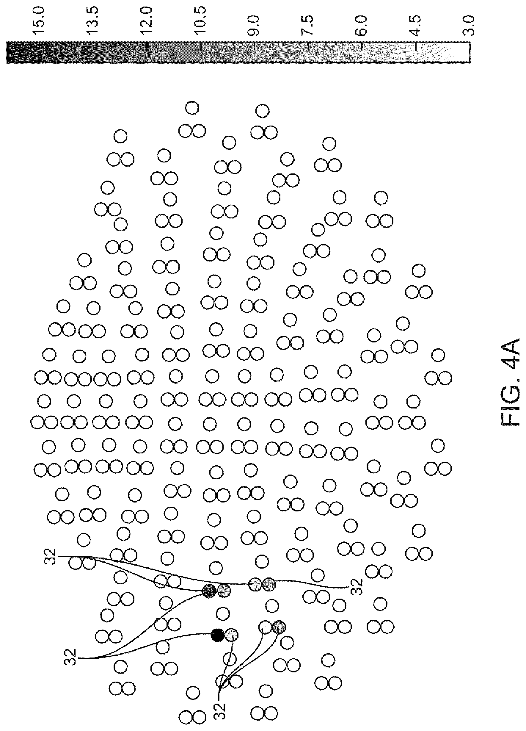 Patent US12303285 Figure 11 – Methods and magnetic imaging devices to inventory human brain cortical function