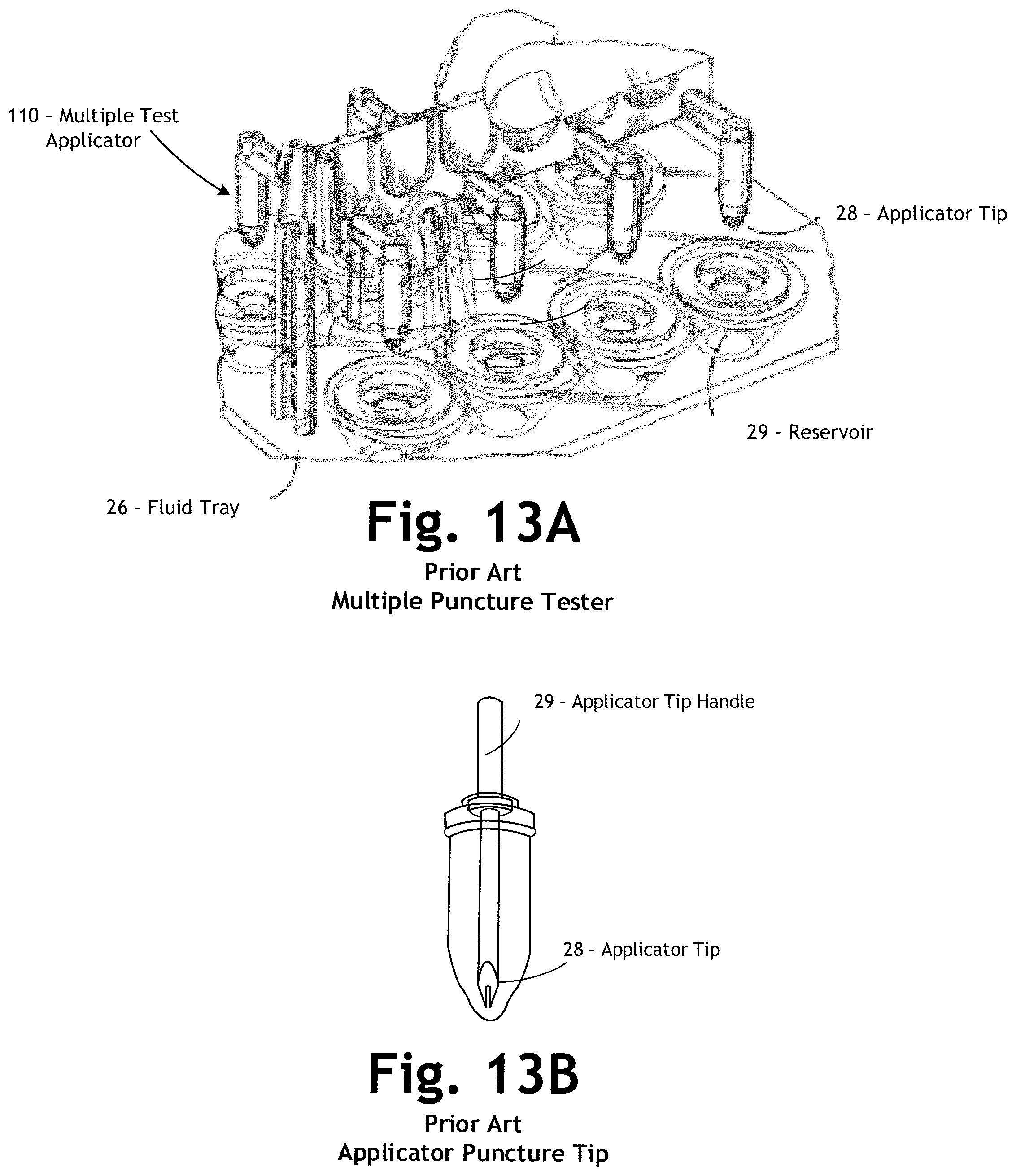 Patent US12303286 Figure 16 – Automated allergy office system and method