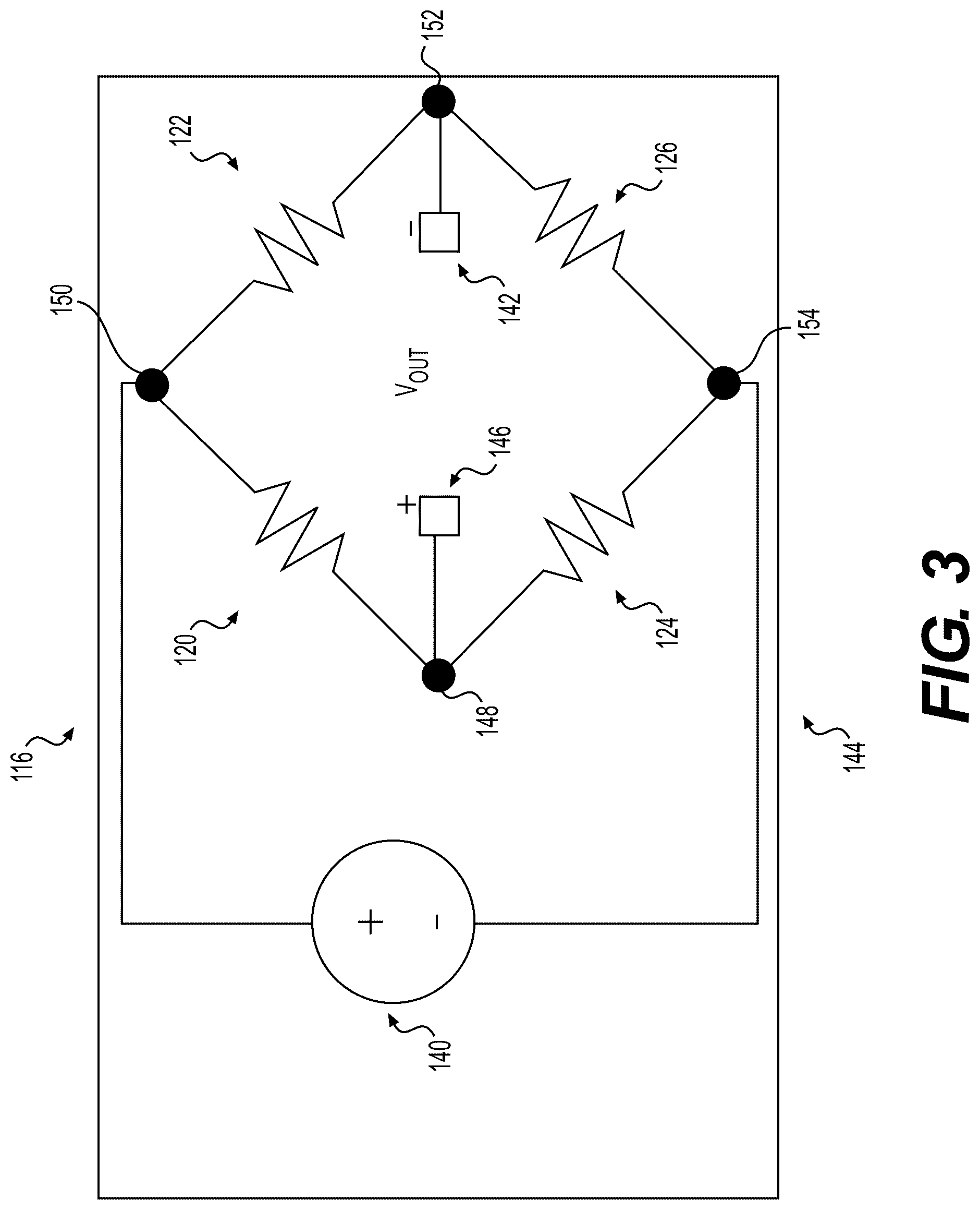 Patent US12303290 Figure 3 – Medical sensor and method