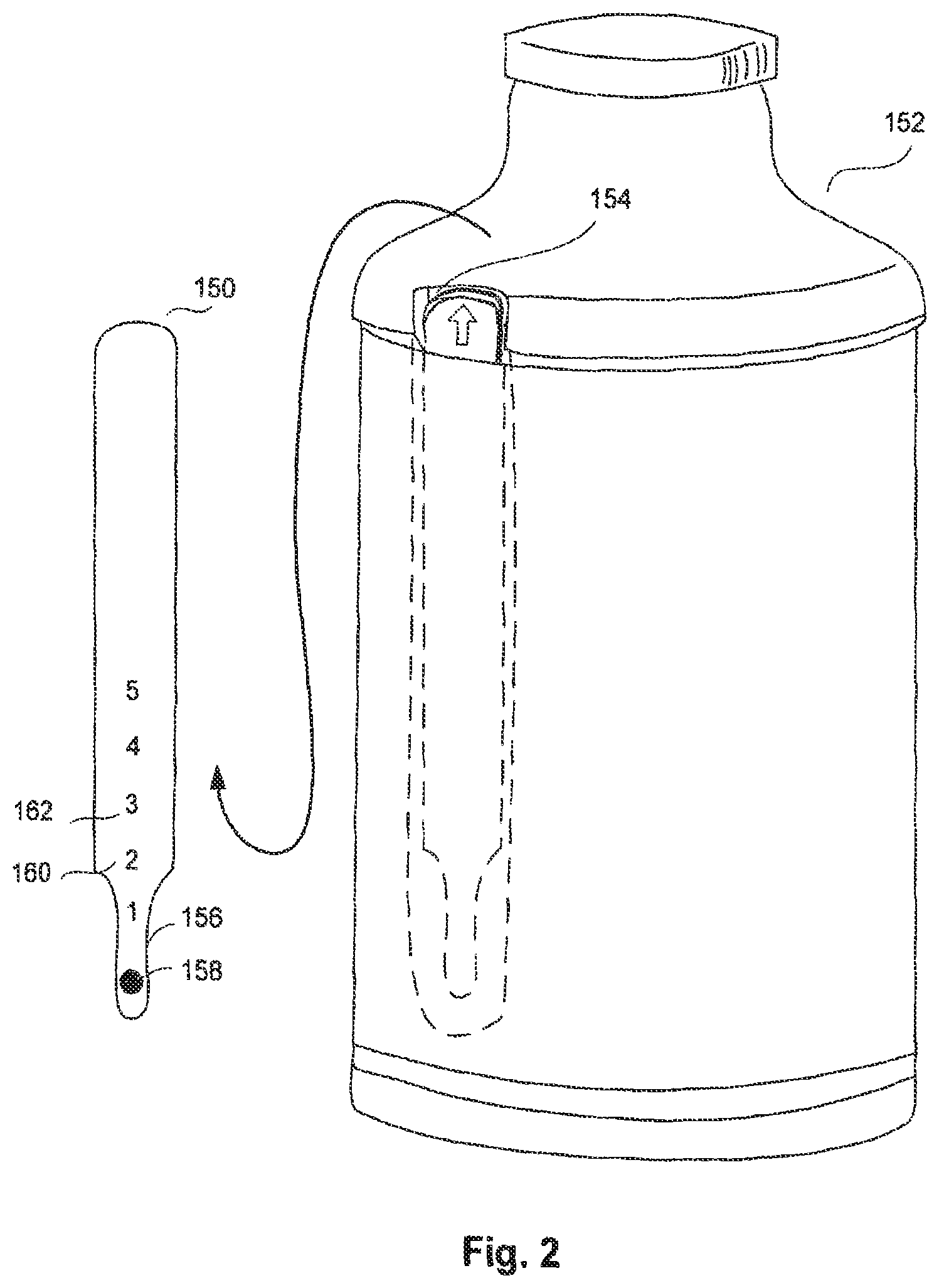 Patent US12303292 Figure 3 – Method and apparatus for health condition related to the skin of a person