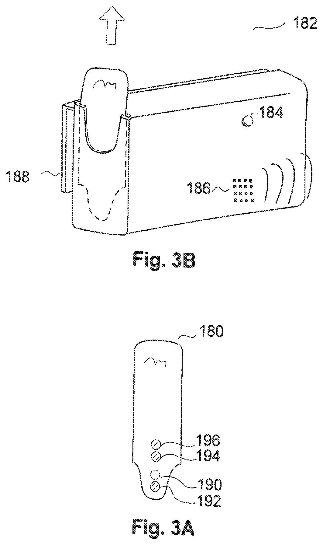 Patent US12303292 Figure 4 – Method and apparatus for health condition related to the skin of a person