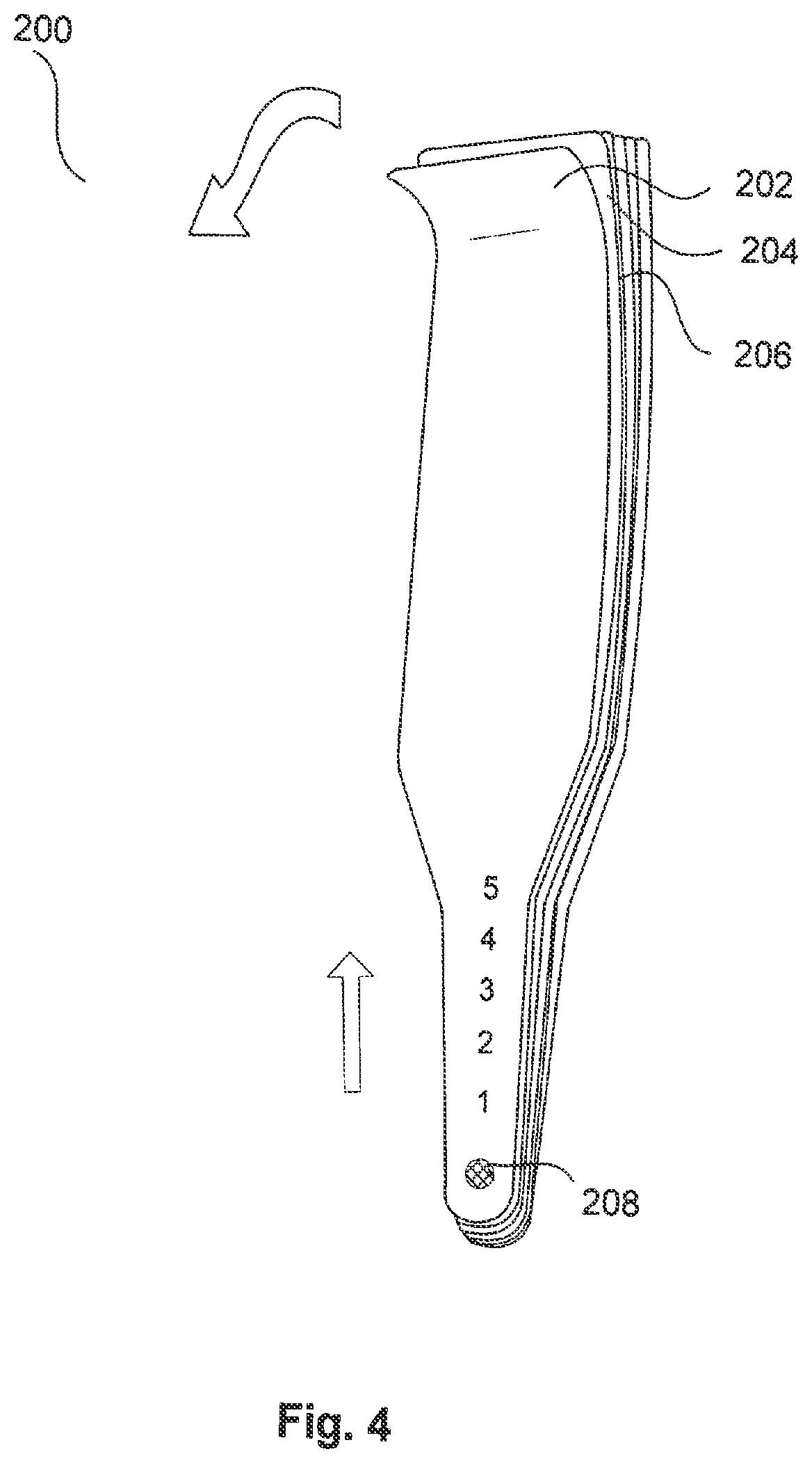 Patent US12303292 Figure 5 – Method and apparatus for health condition related to the skin of a person