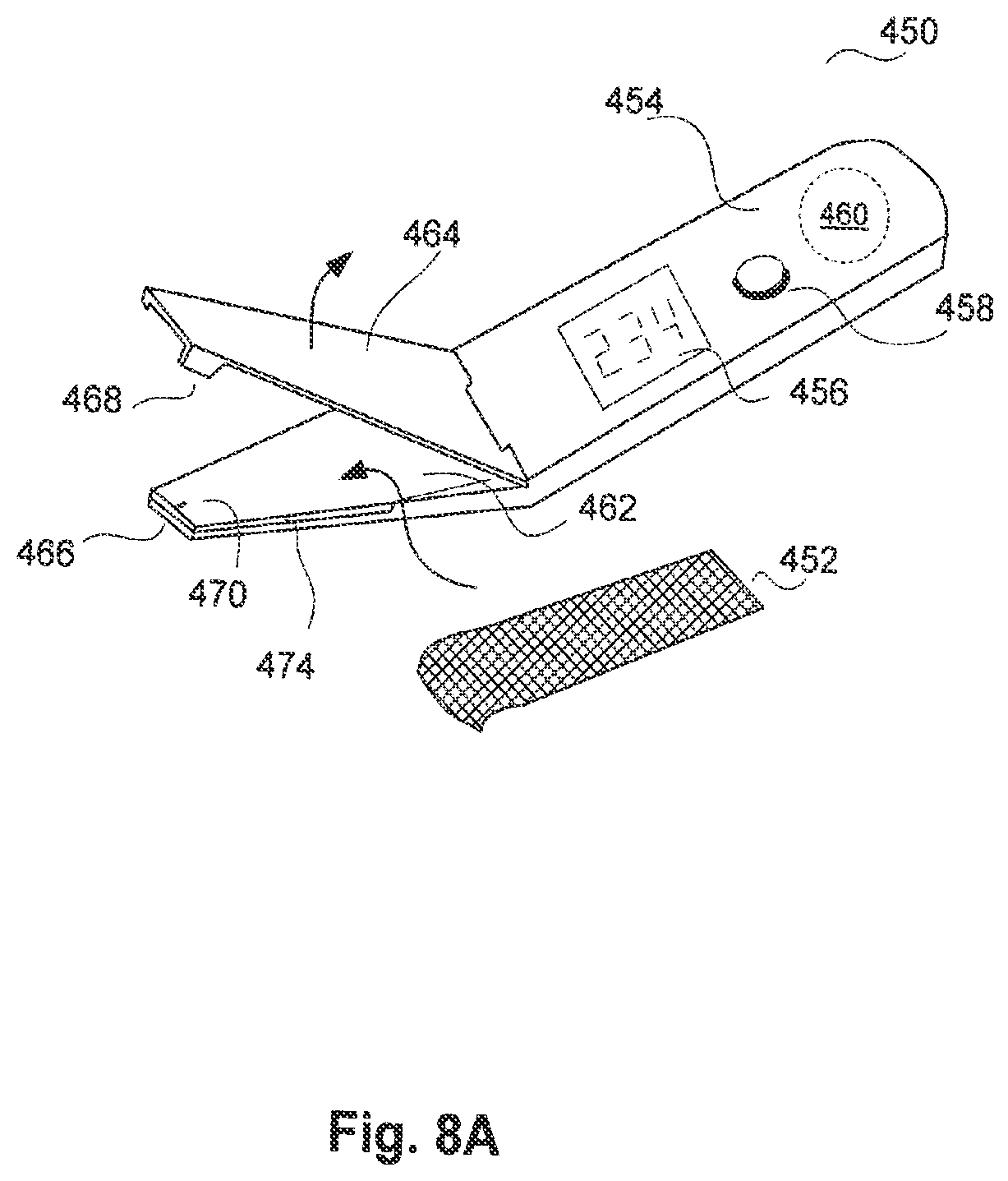 Patent US12303292 Figure 10 – Method and apparatus for health condition related to the skin of a person