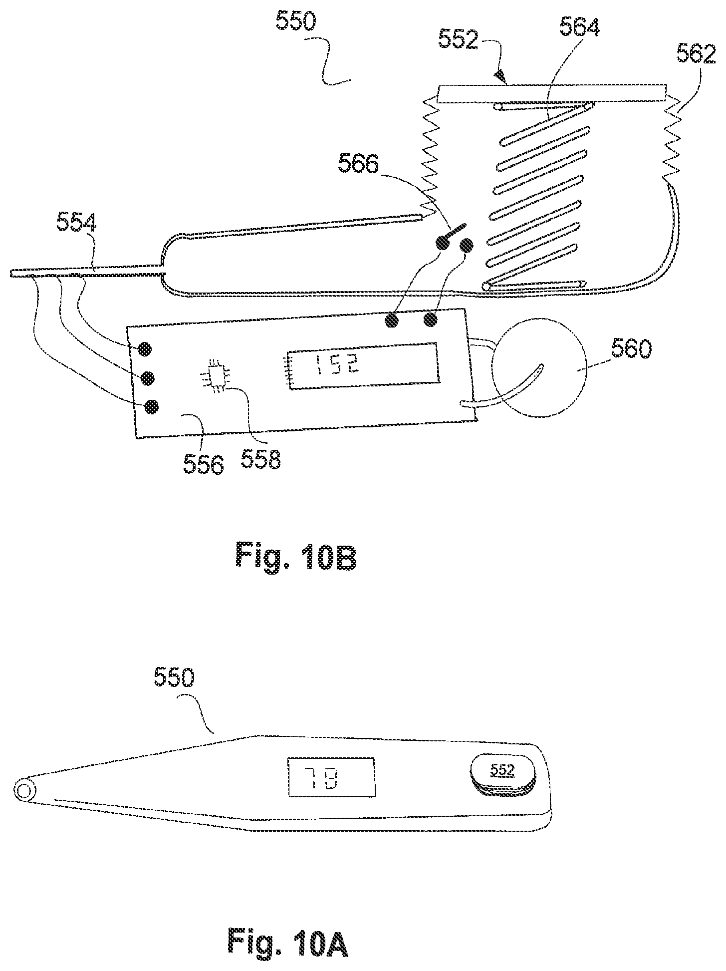 Patent US12303292 Figure 13 – Method and apparatus for health condition related to the skin of a person