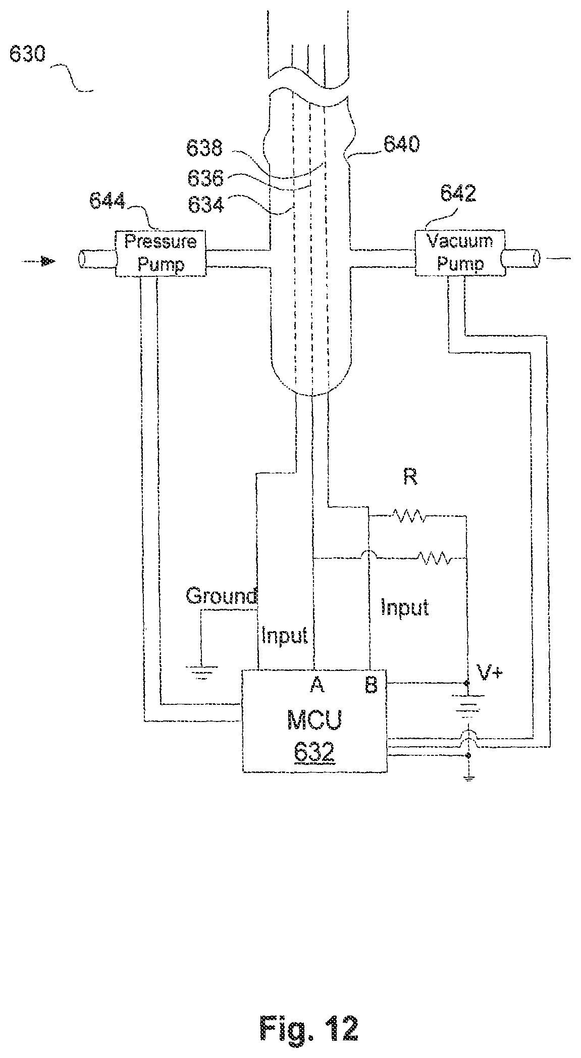 Patent US12303292 Figure 15 – Method and apparatus for health condition related to the skin of a person