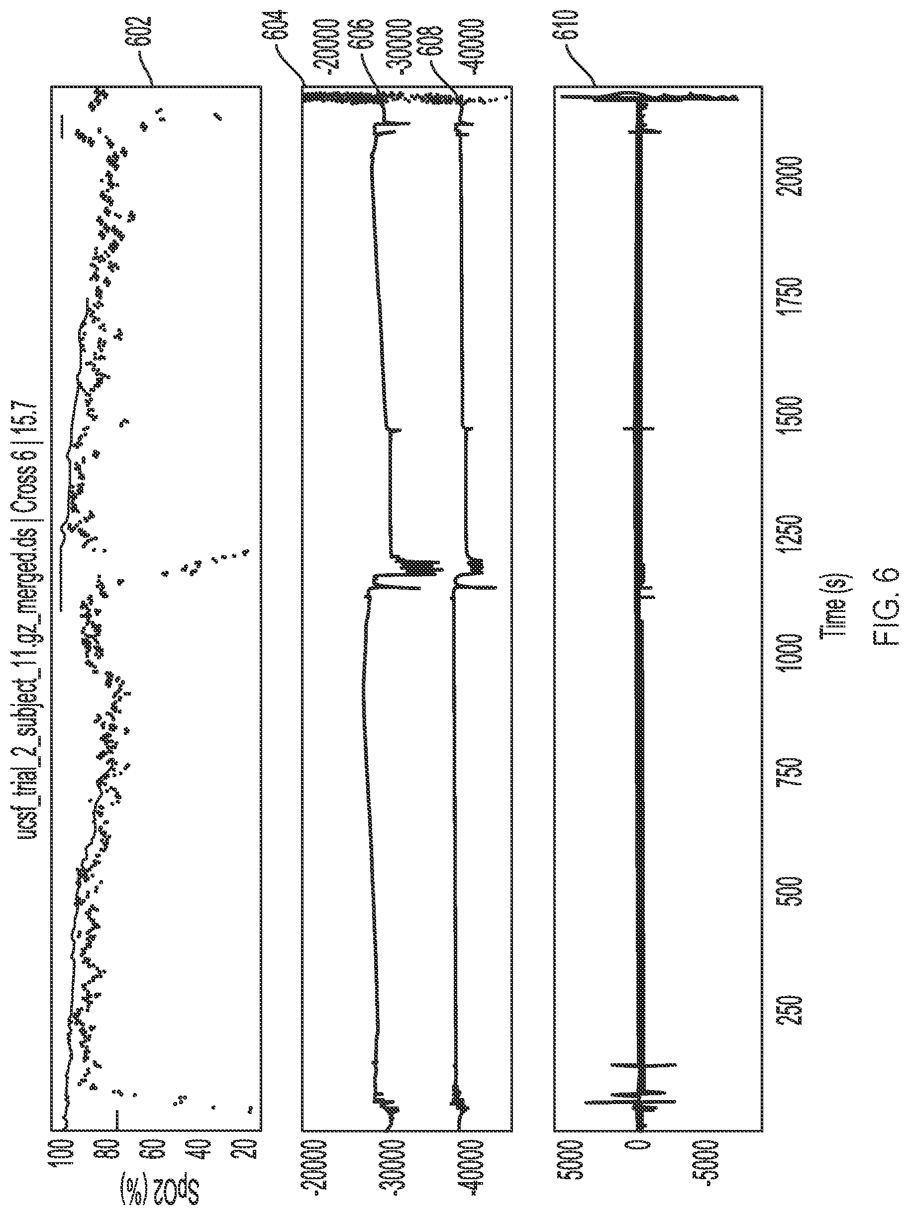 Patent US12303293 Figure 7 – Systems and methods for computationally efficient non-invasive blood quality measurement