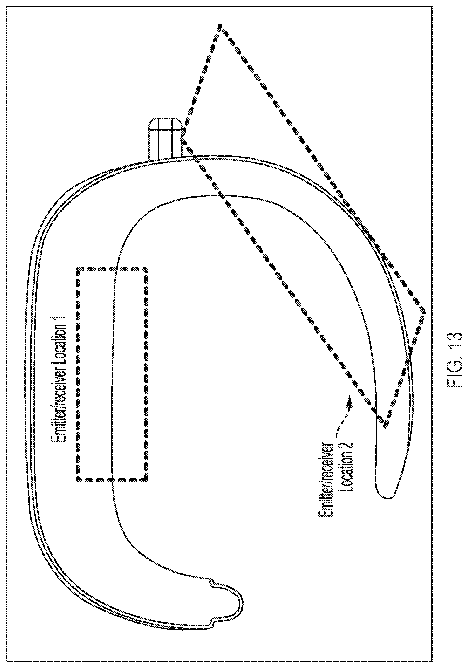 Patent US12303293 Figure 13 – Systems and methods for computationally efficient non-invasive blood quality measurement