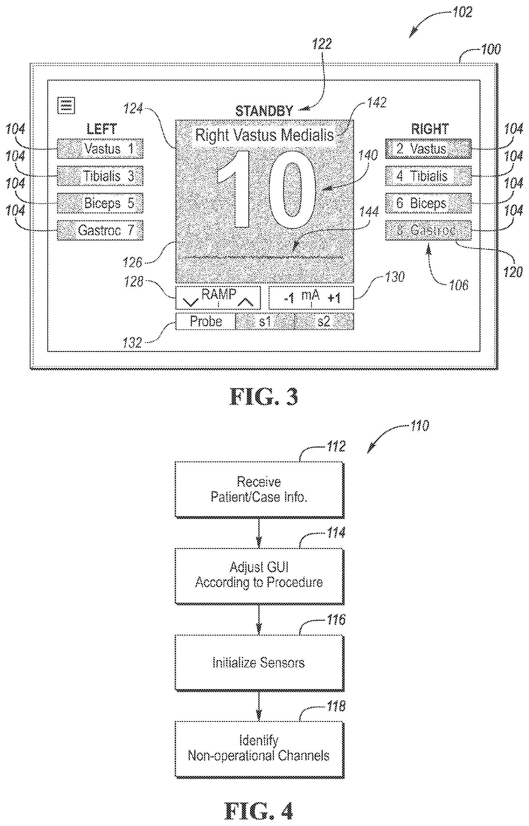 Patent US12303301 Figure 3 – Intraoperative neural monitoring system and method