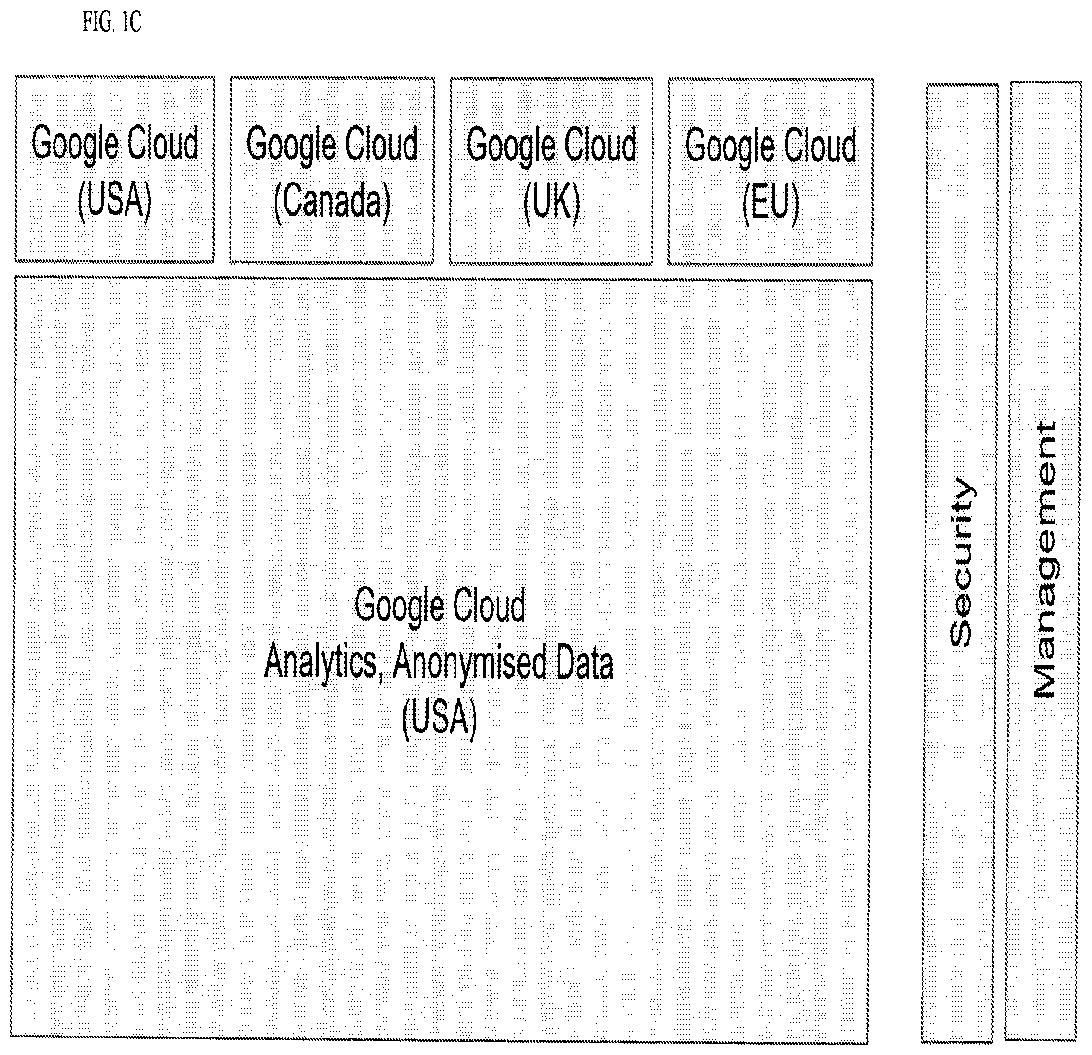 Patent US12303302 Figure 3 – People wellness monitoring