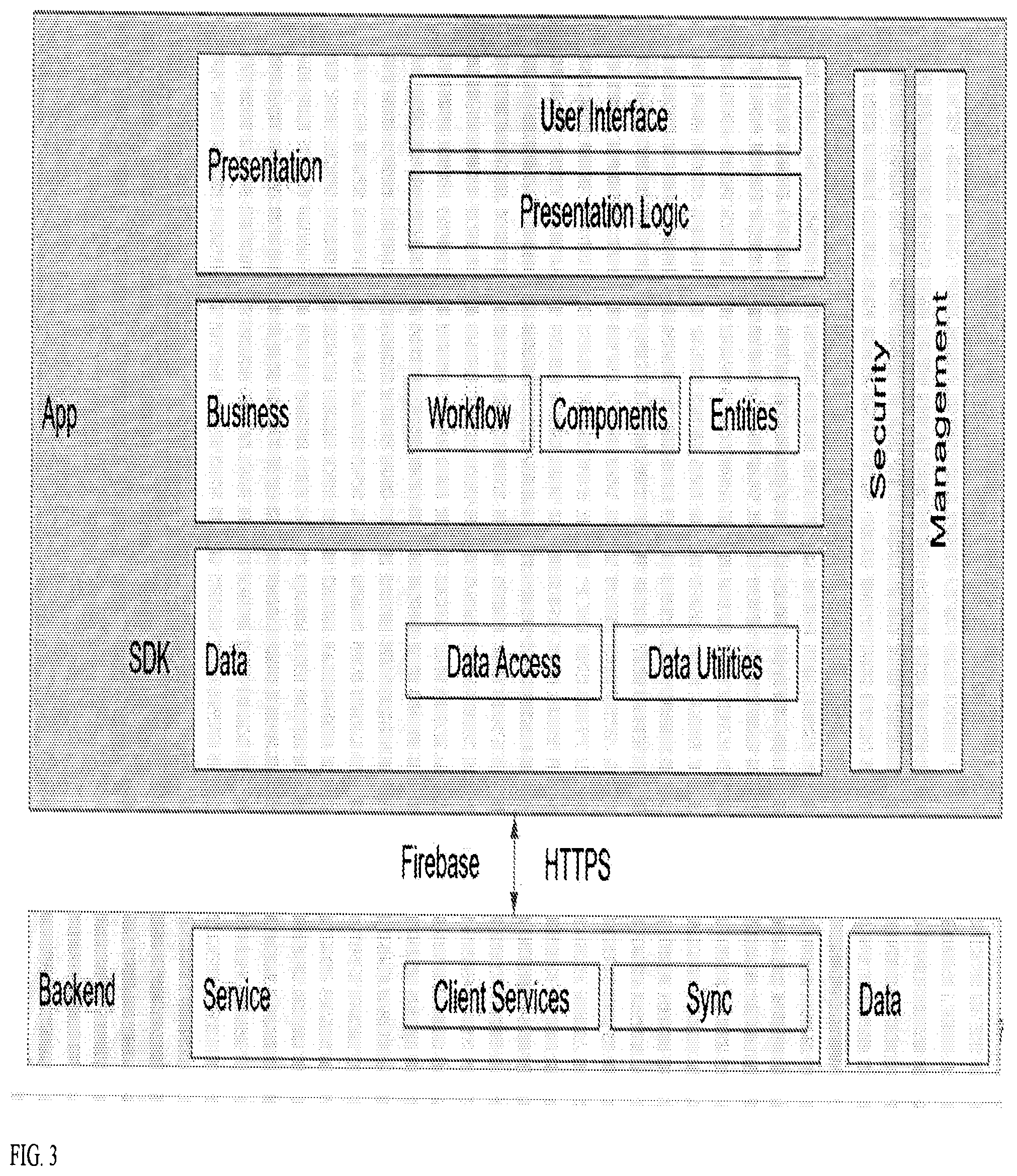 Patent US12303302 Figure 6 – People wellness monitoring