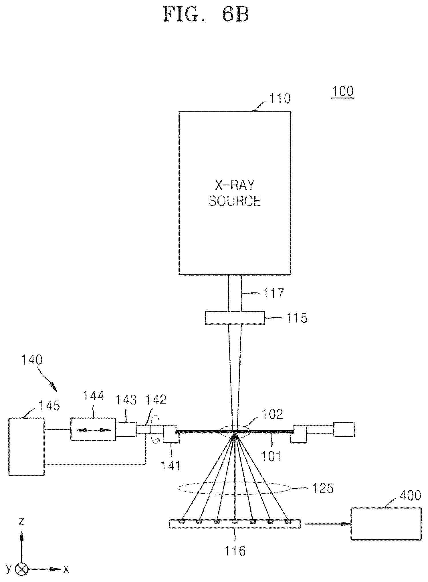 Patent US12303307 Figure 13 – Semiconductor device measurement method using x-ray scattering and semiconductor device manufacturing method including the measurement method