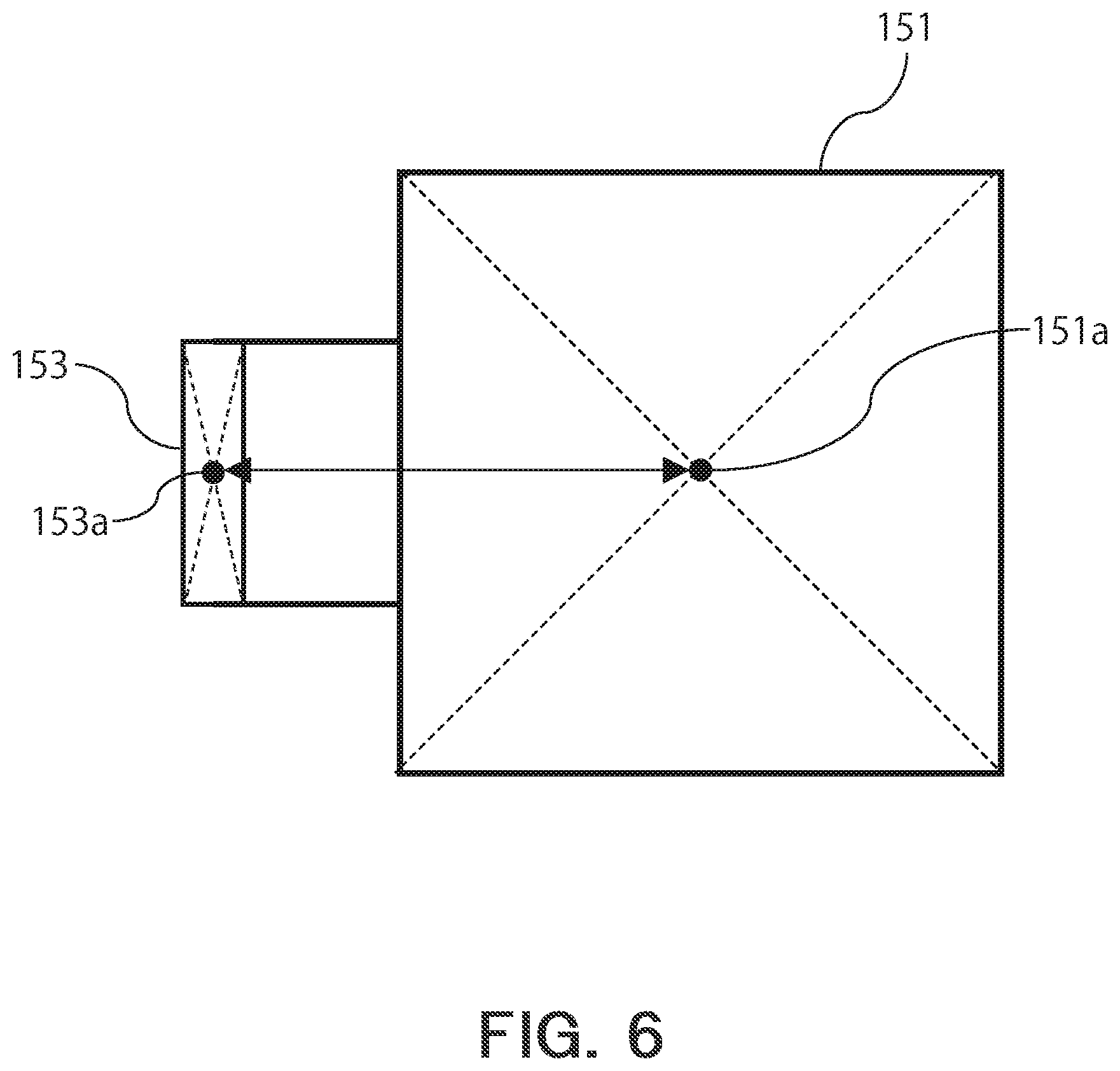 Patent US12303308 Figure 6 – X-ray diagnosis apparatus and non-transitory computer readable storage medium