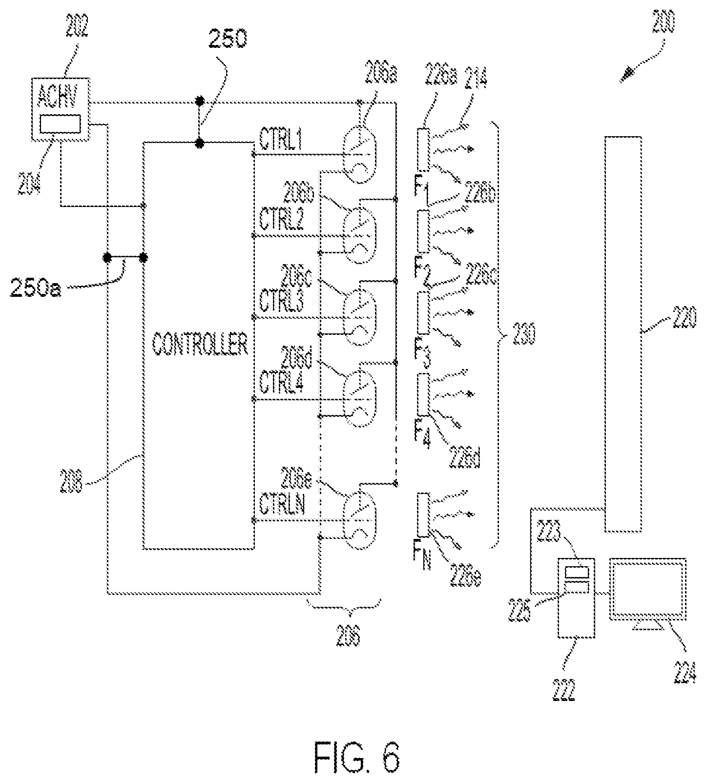 Patent US12303311 Figure 9 – Spectral X-ray imaging using variable high voltage X-ray source