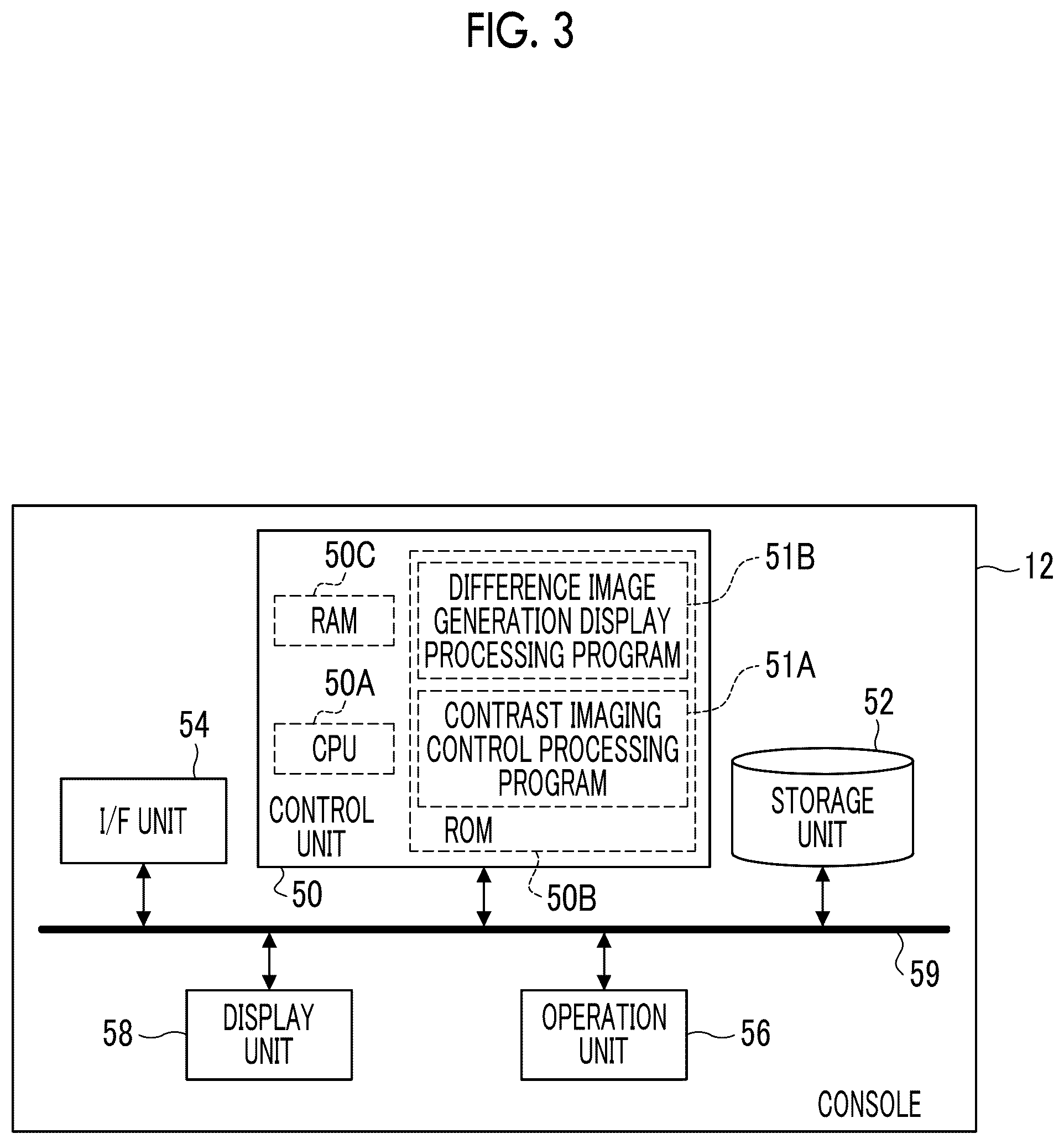 Patent US12303312 Figure 3 – Control apparatus, control method, and control program
