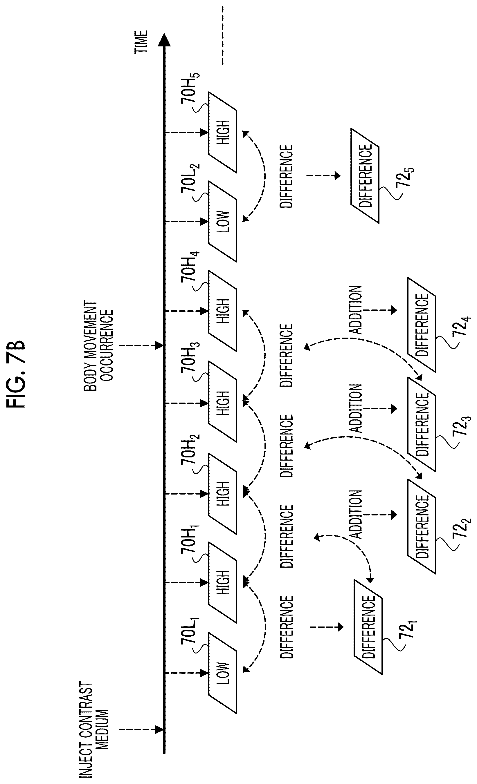 Patent US12303312 Figure 8 – Control apparatus, control method, and control program