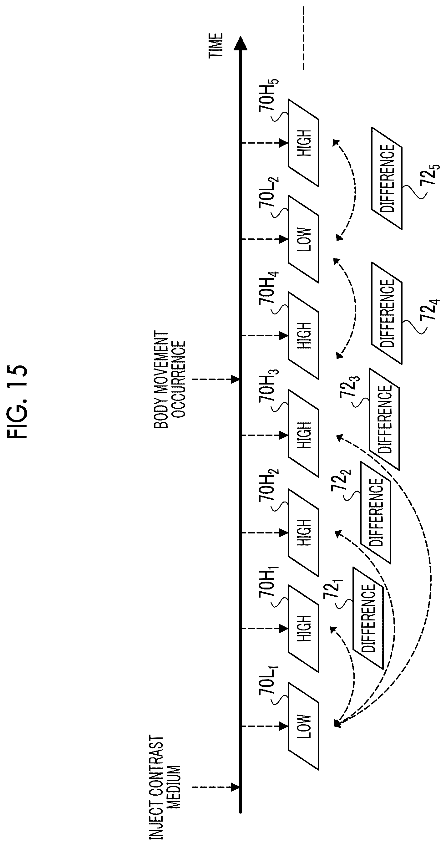 Patent US12303312 Figure 16 – Control apparatus, control method, and control program