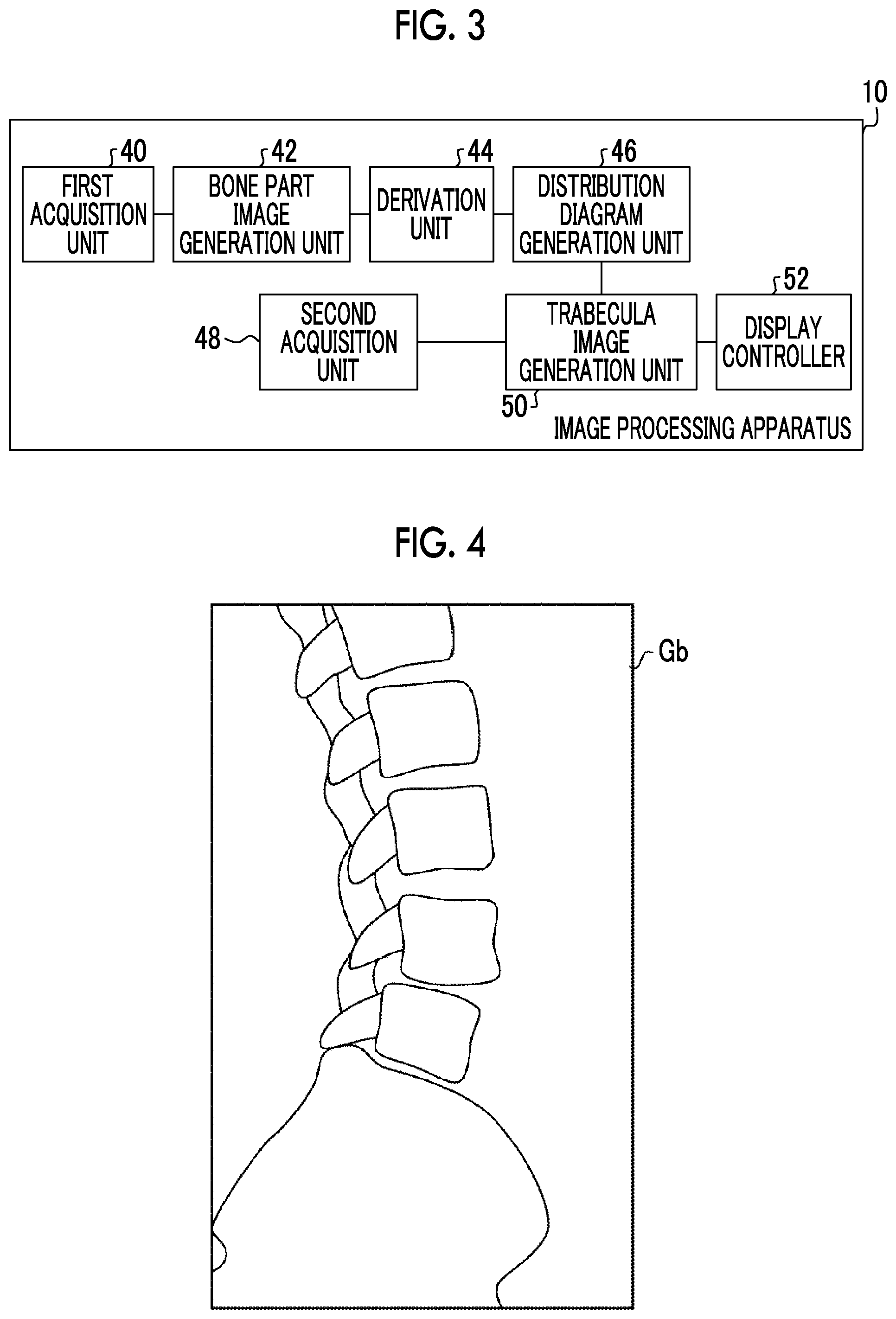 Patent US12303314 Figure 2 – Image processing apparatus, image processing method, and image processing program