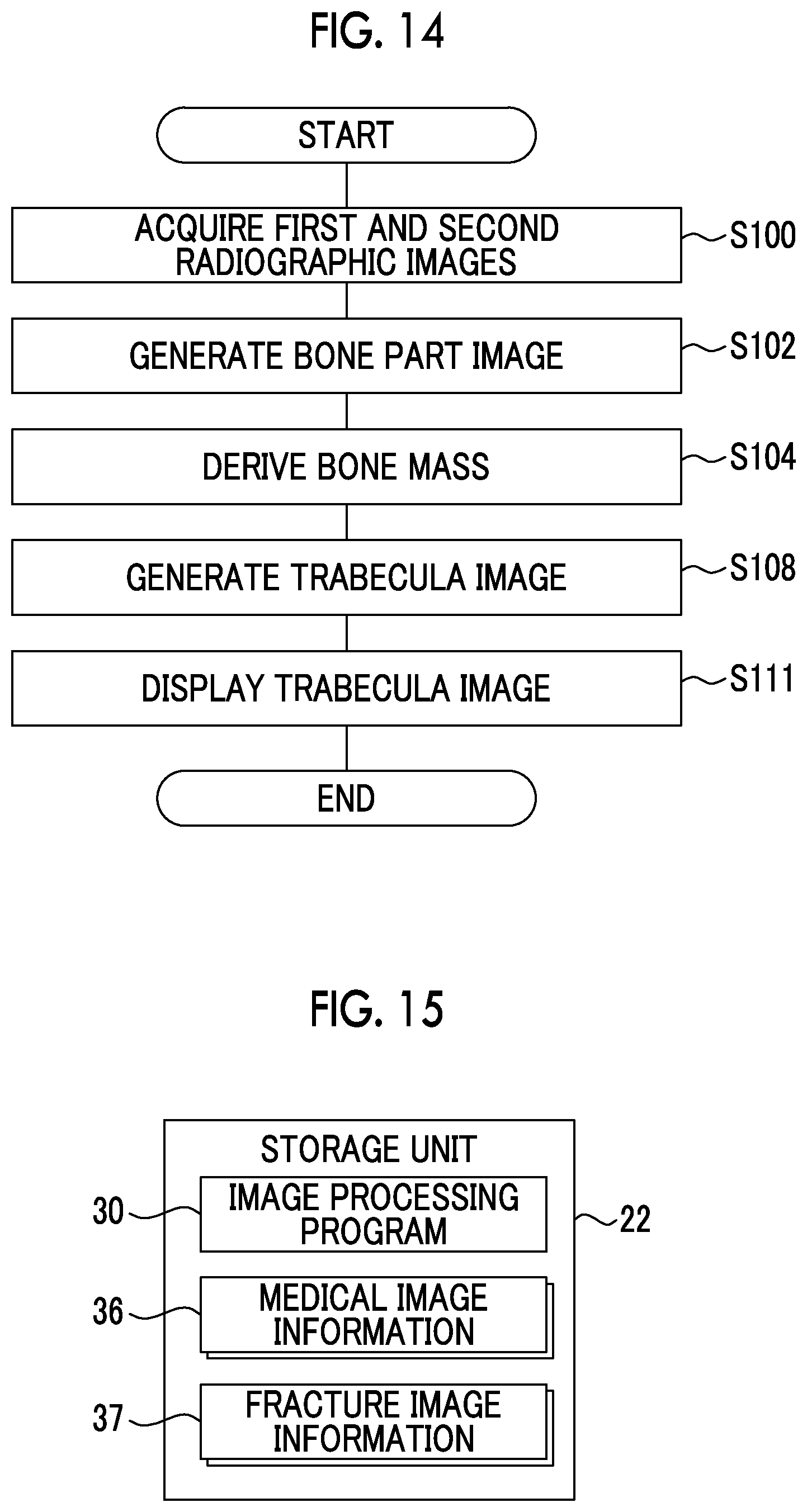 Patent US12303314 Figure 8 – Image processing apparatus, image processing method, and image processing program